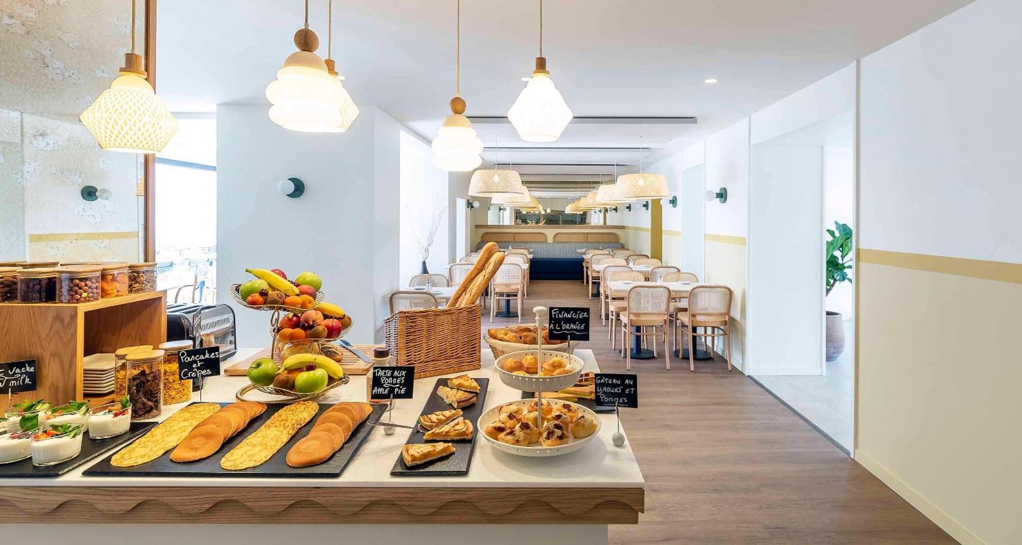 Hotel Kemaris 3*