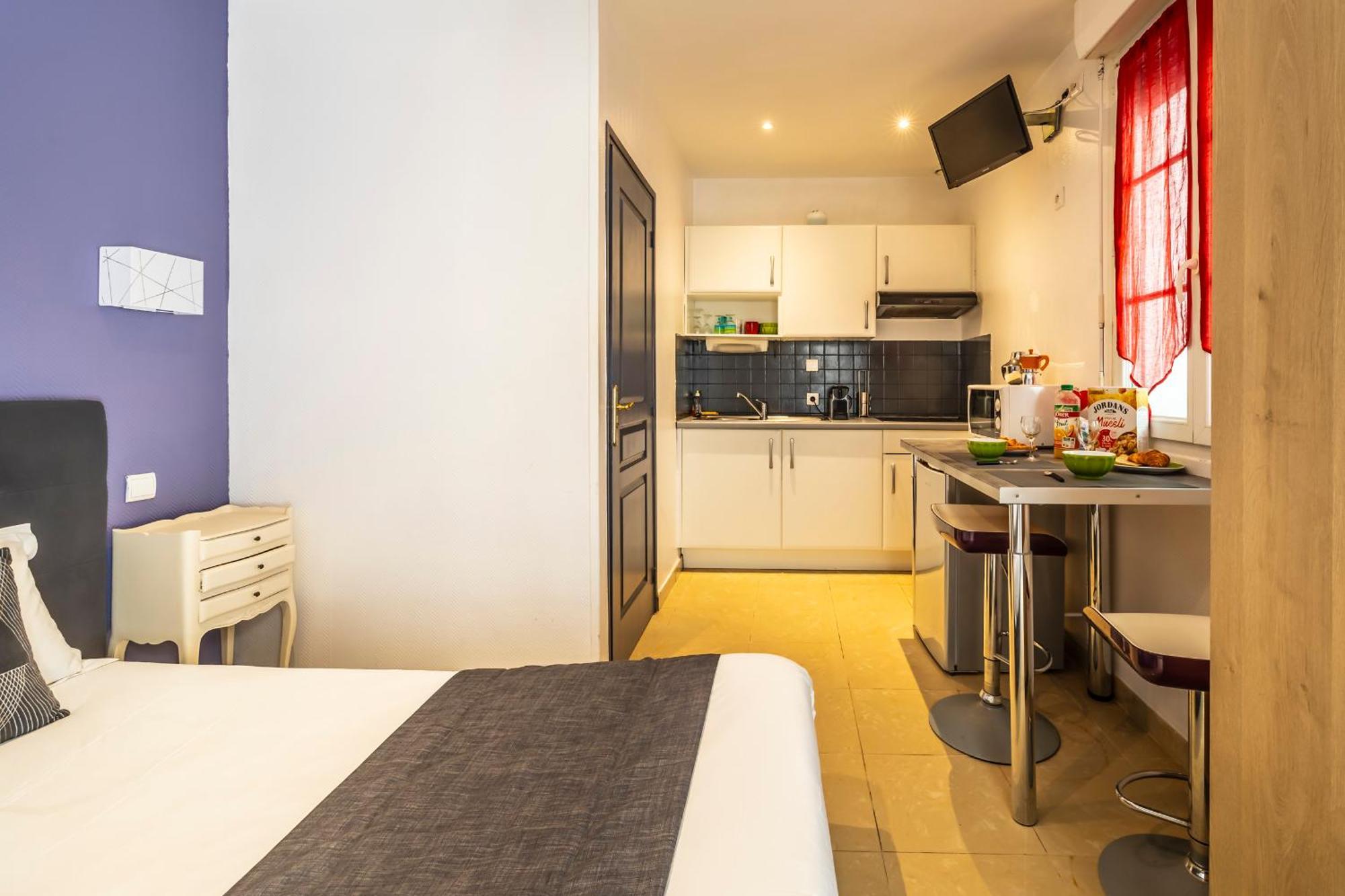 Hotel Parc Mazon-biarritz Biarritz