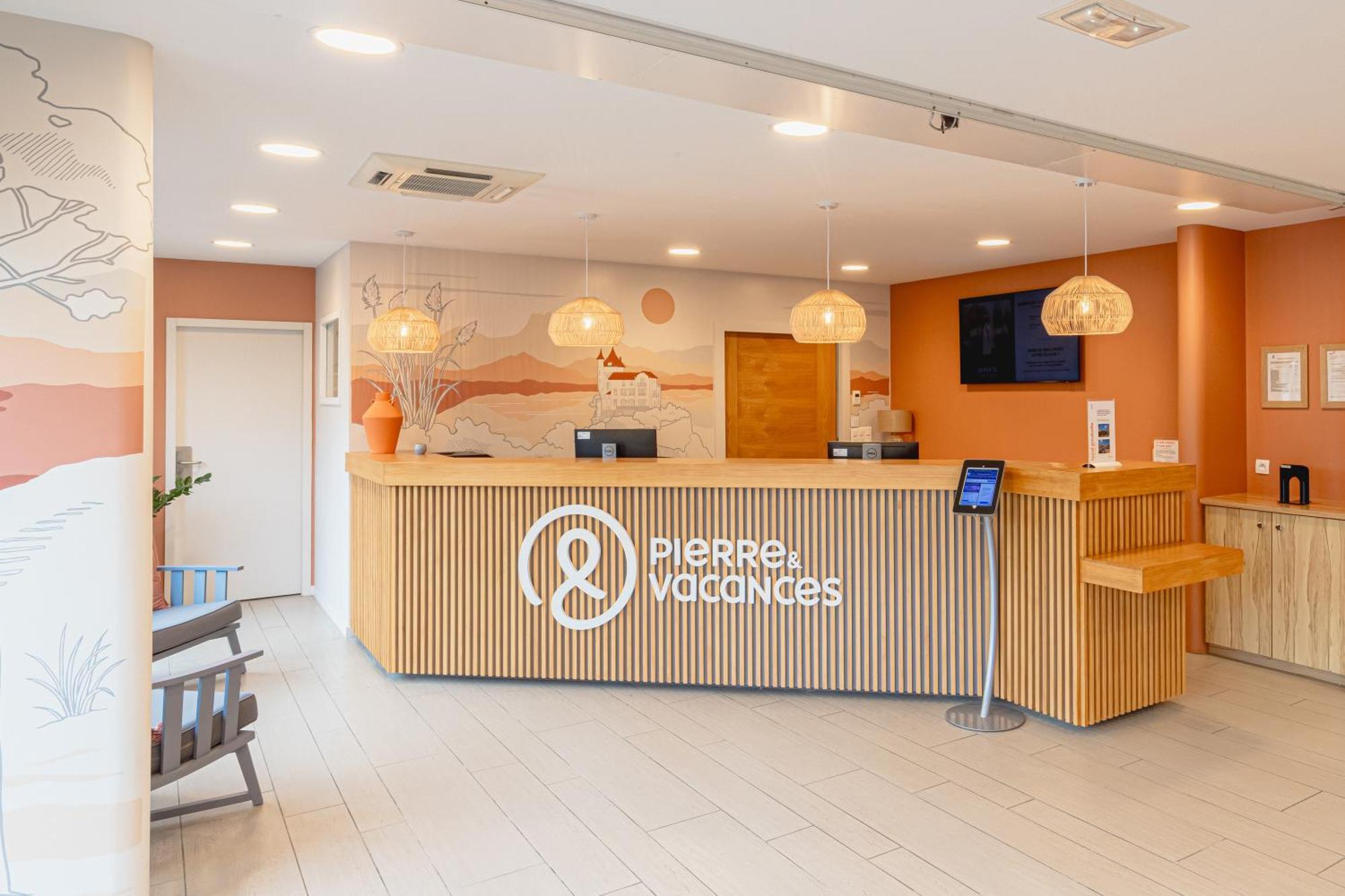 Pierre & Premium Haguna Biarritz