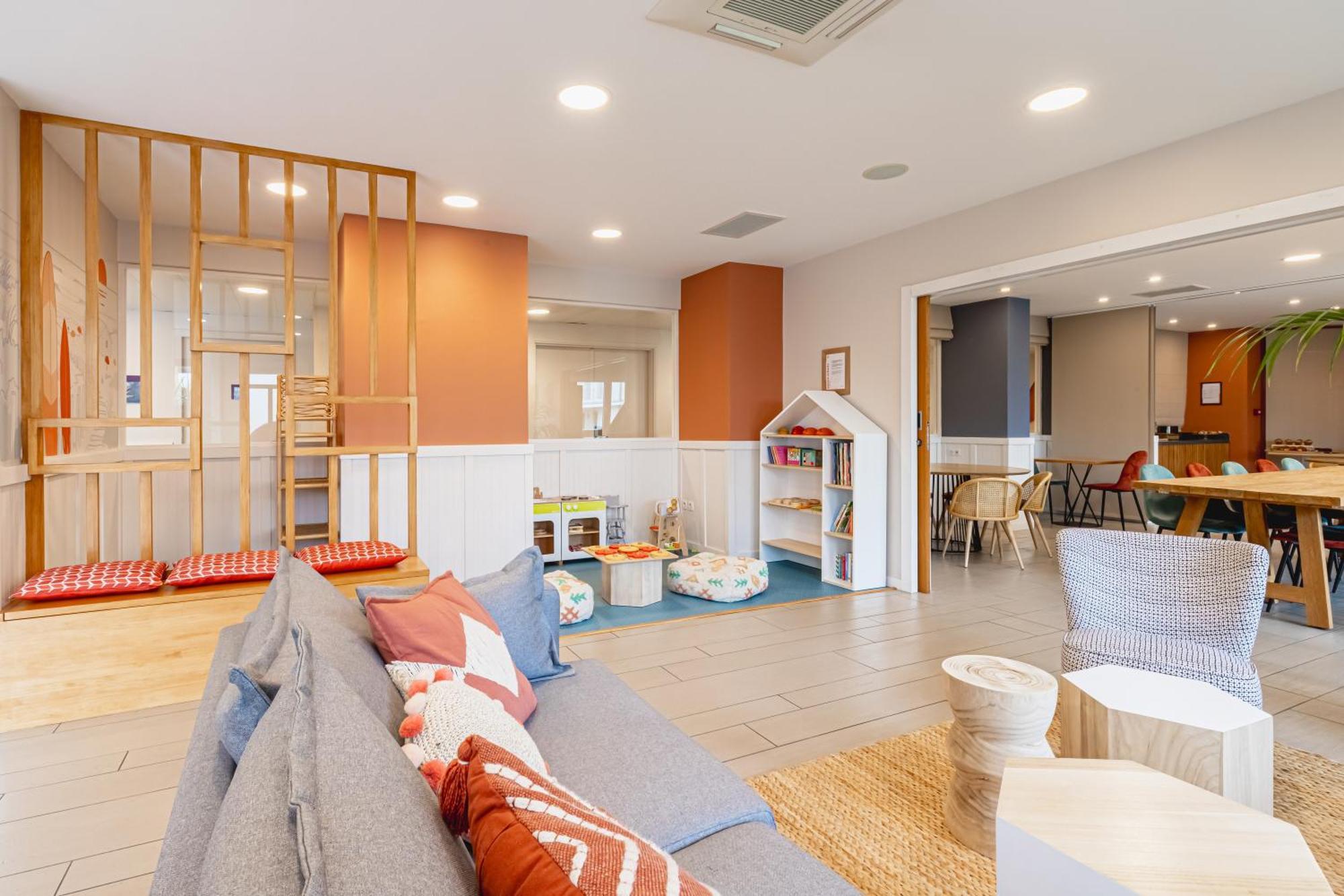 Aparthotel Pierre & Premium Haguna