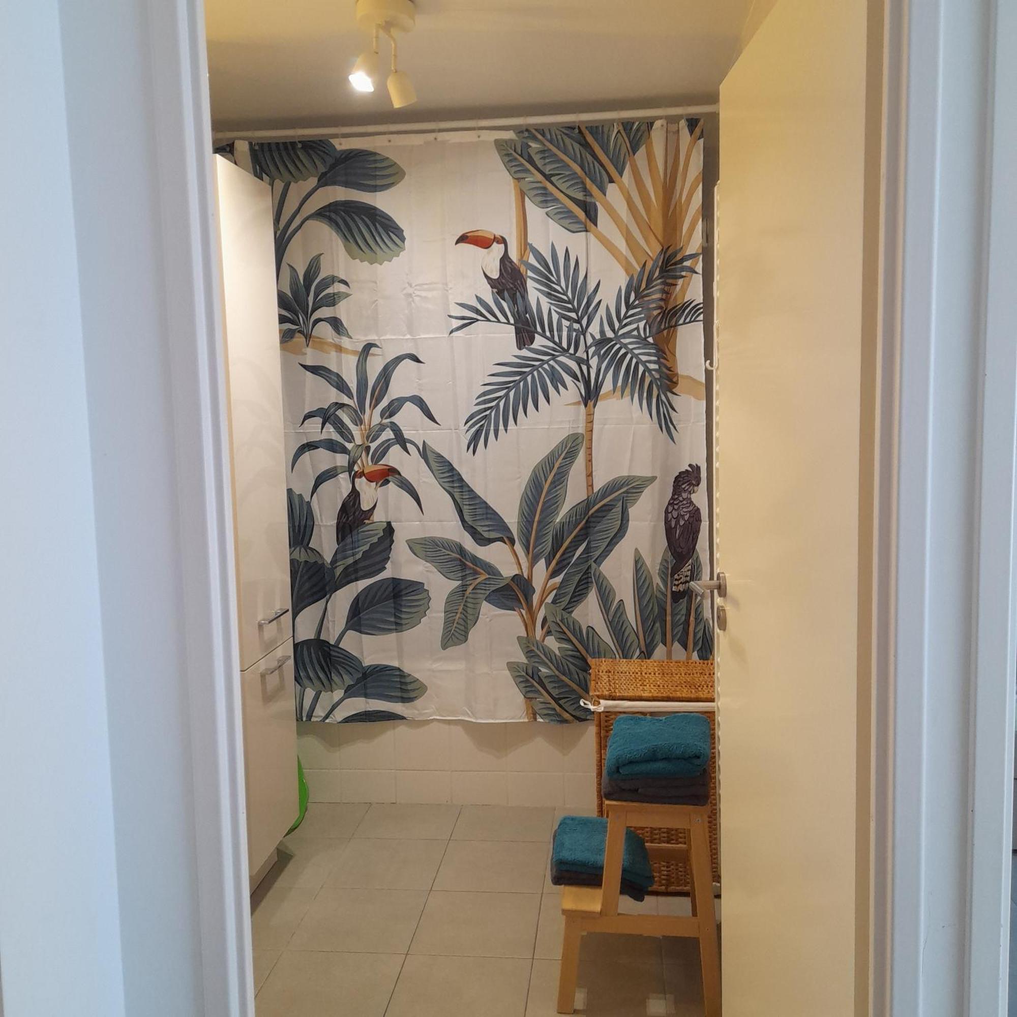 Superbe En Résidence Proche Du Centre Apartamento