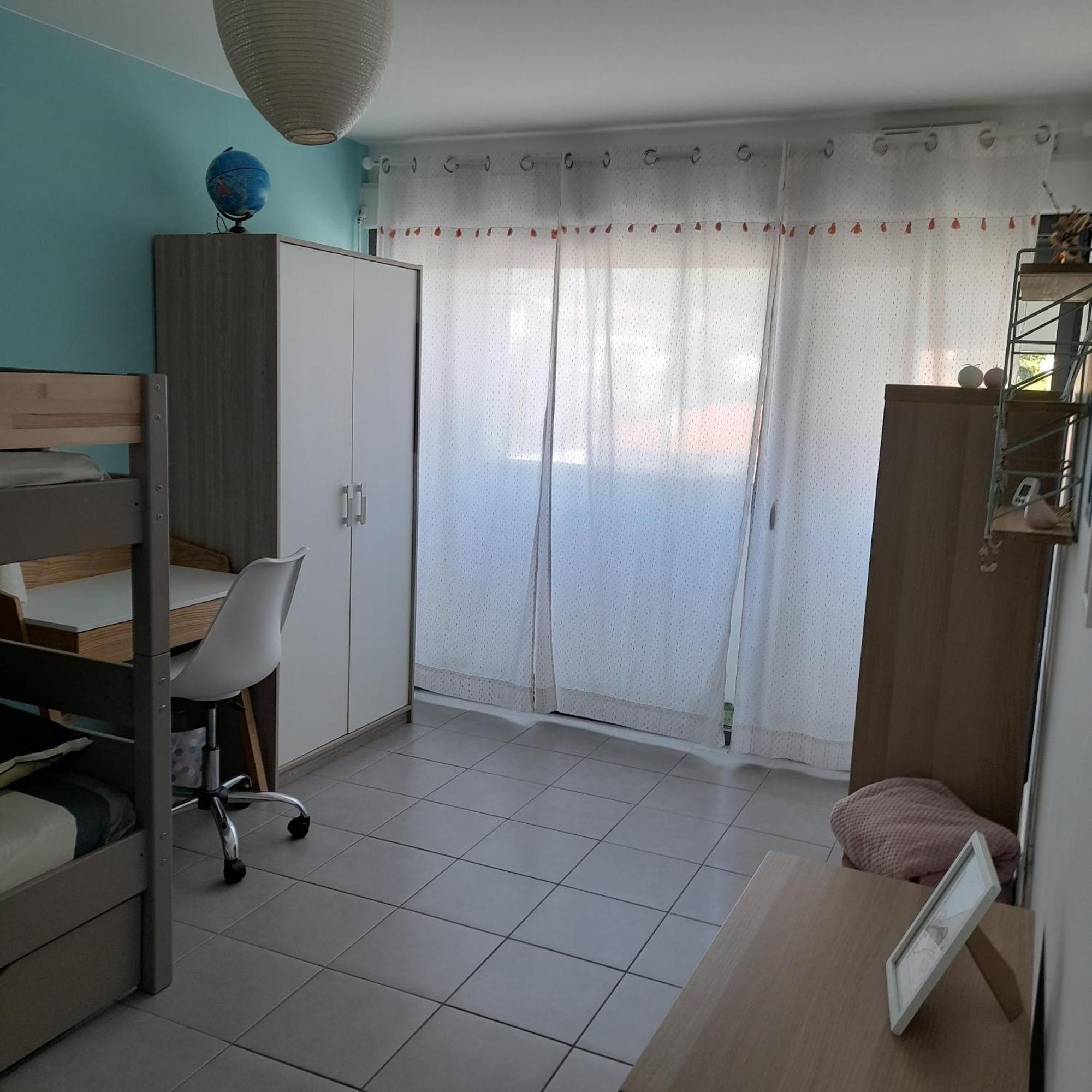 Superbe En Résidence Proche Du Centre Apartamento