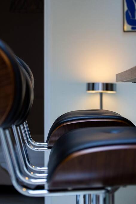 Apartment Charming Center-grande 5 Min Walking *