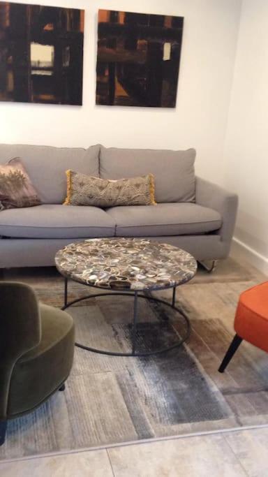 Charming Center-grande 5 Min Walking Biarritz