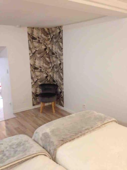 Charming Center-grande 5 Min Walking Biarritz