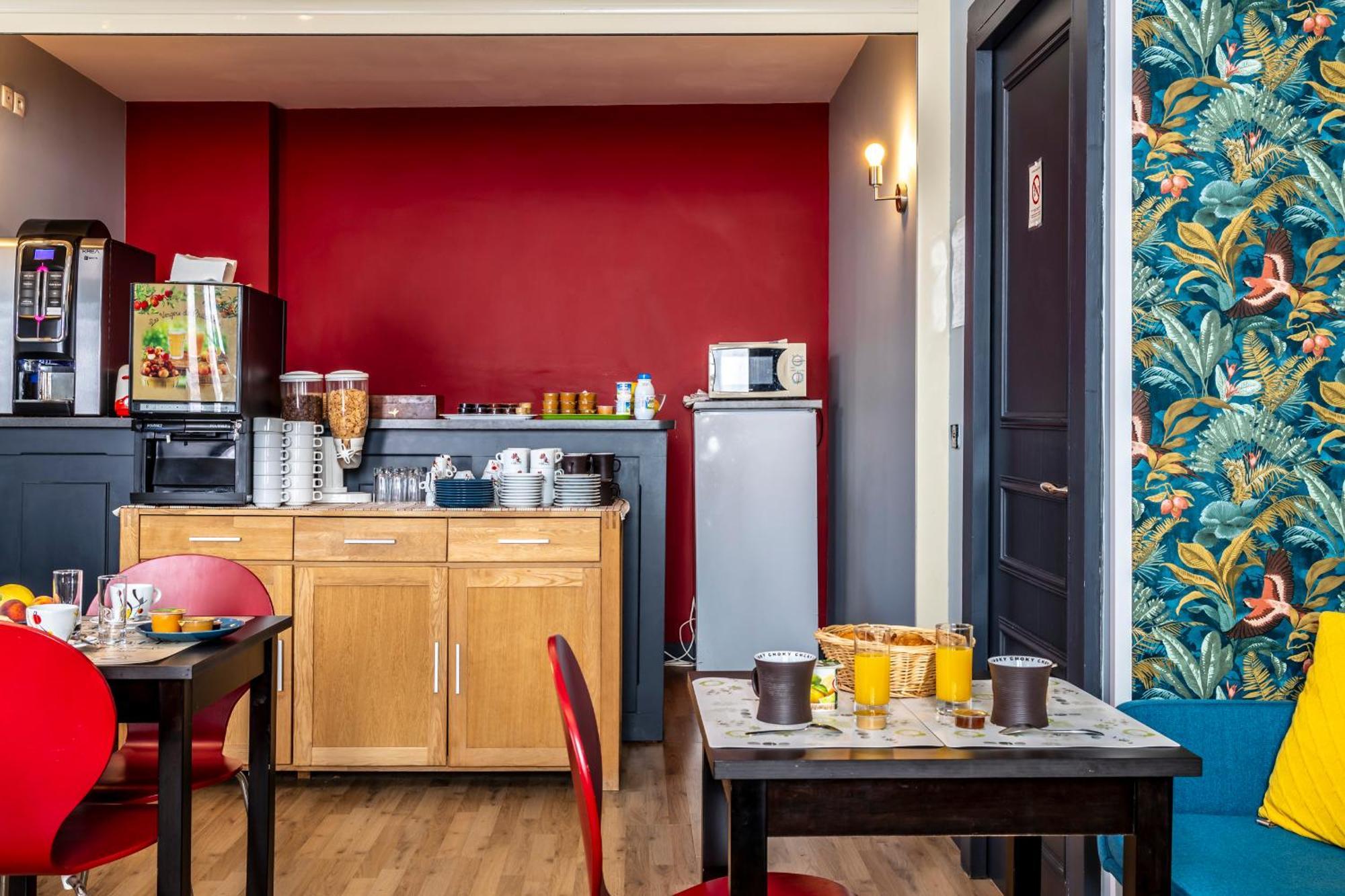 Hotel Parc Mazon-biarritz Biarritz