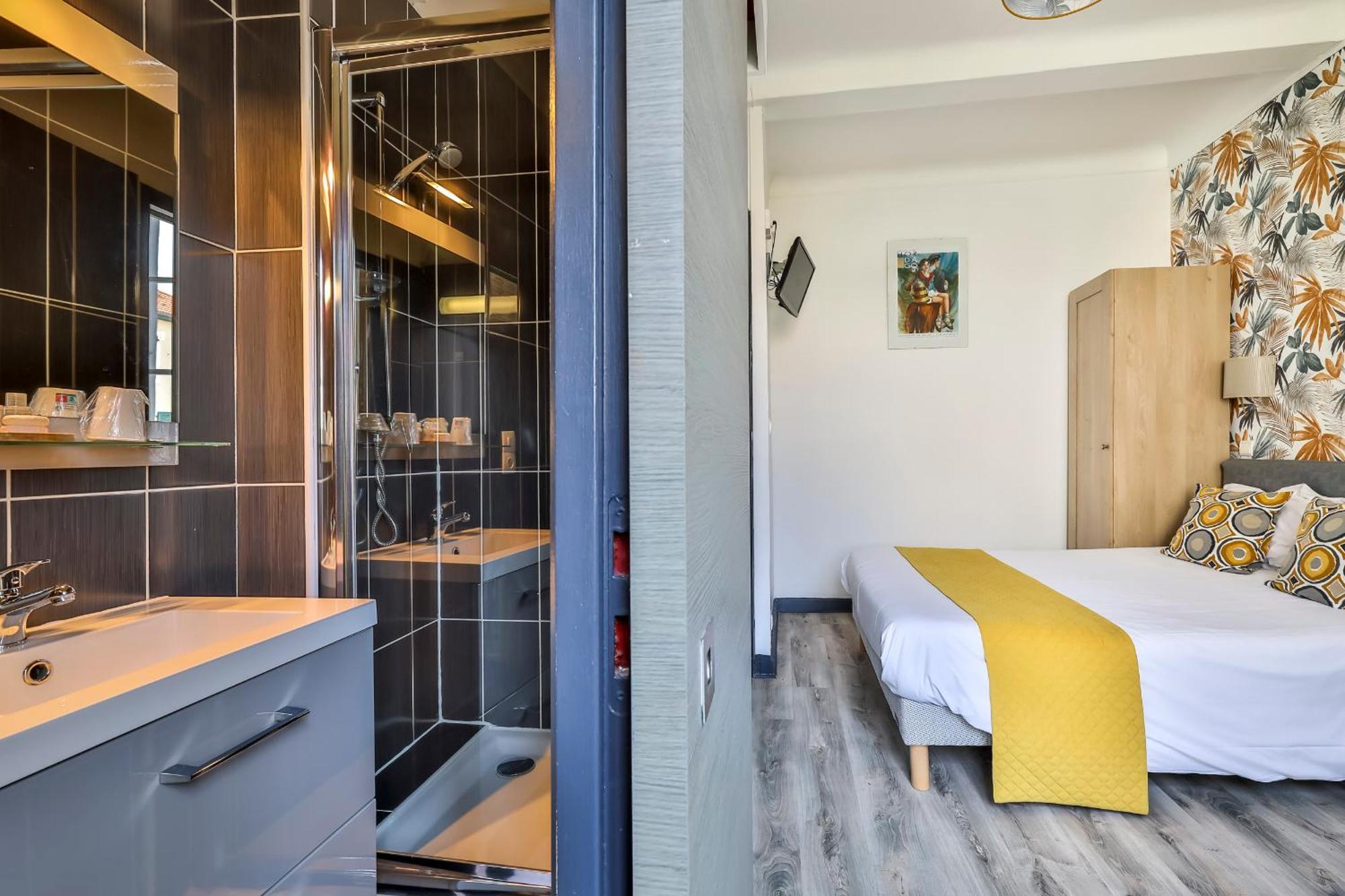 Hotel Parc Mazon-biarritz Biarritz