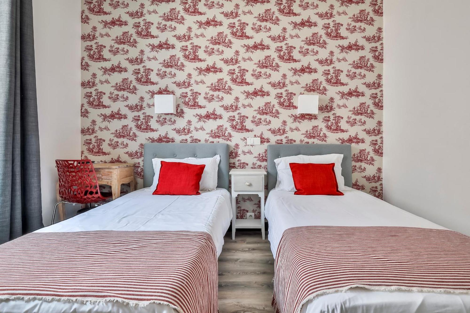 Hotel Parc Mazon-biarritz Biarritz