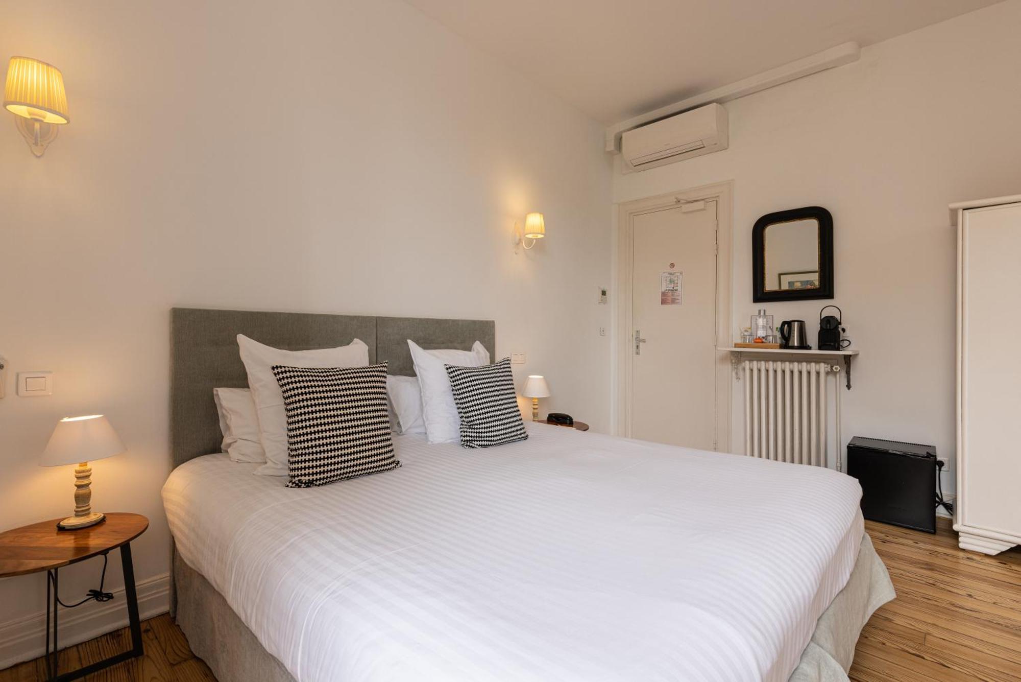 La Maison Du Lierre Hotel 3*