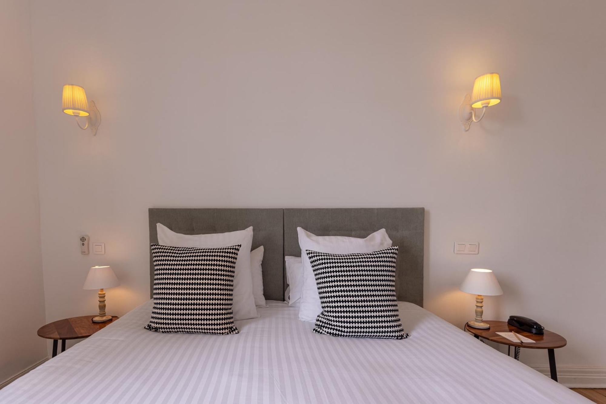 Hotel La Maison Du Lierre Biarritz