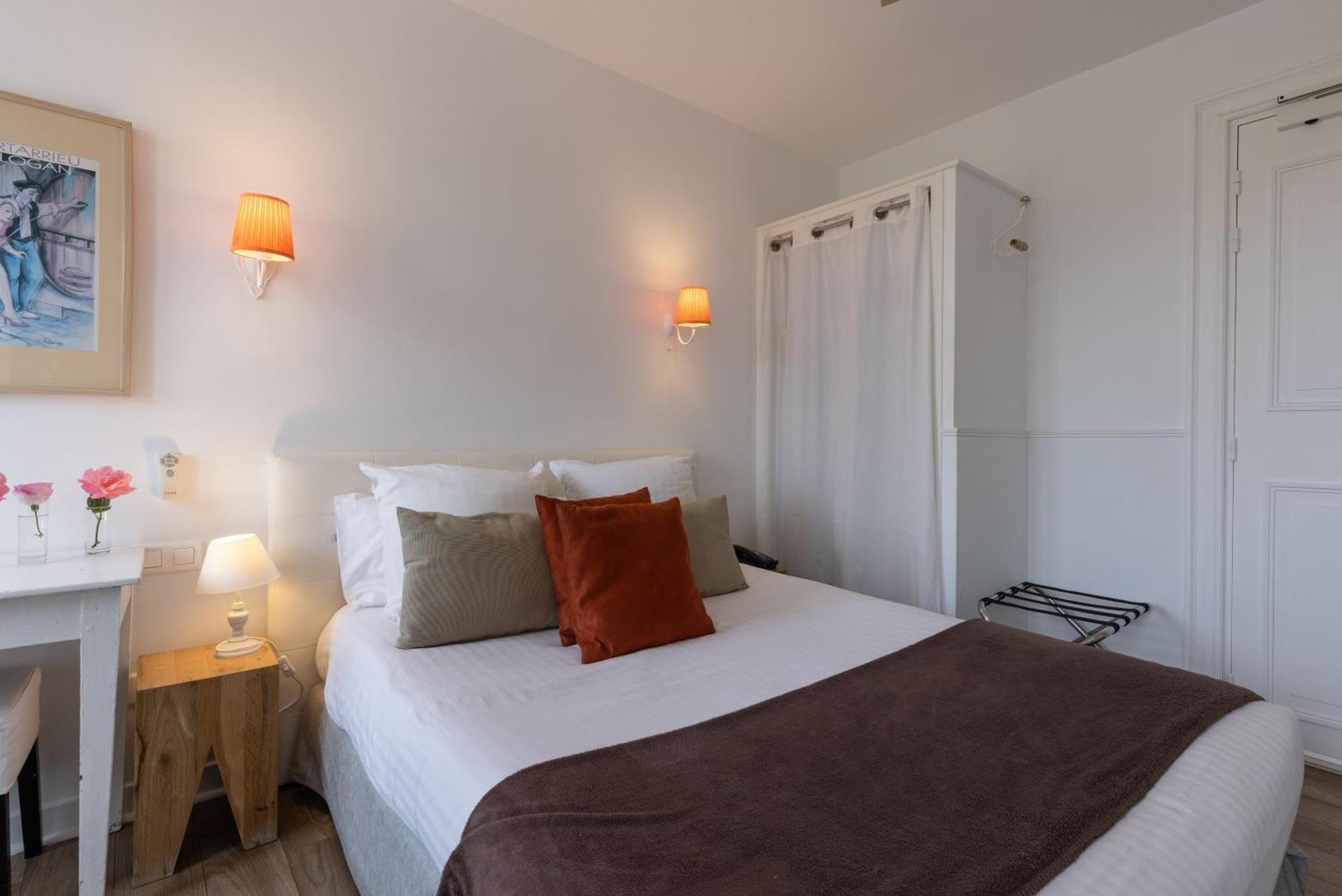 La Maison Du Lierre 3* Biarritz