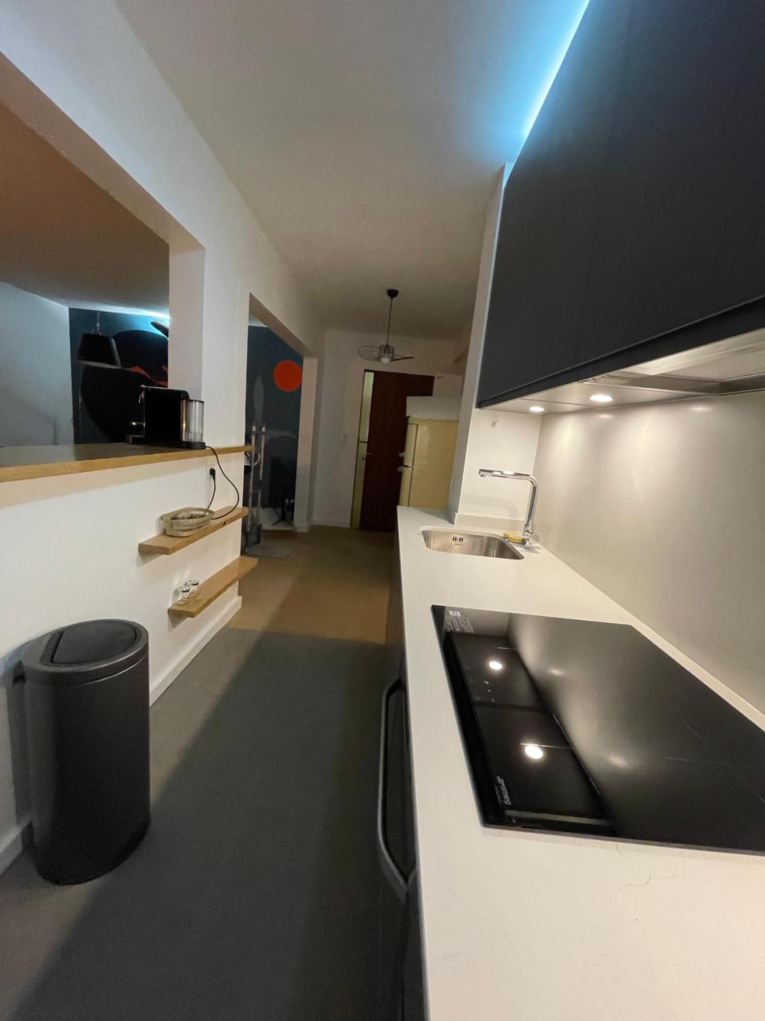 Le Refuge D Amaya -btz Apartment *
