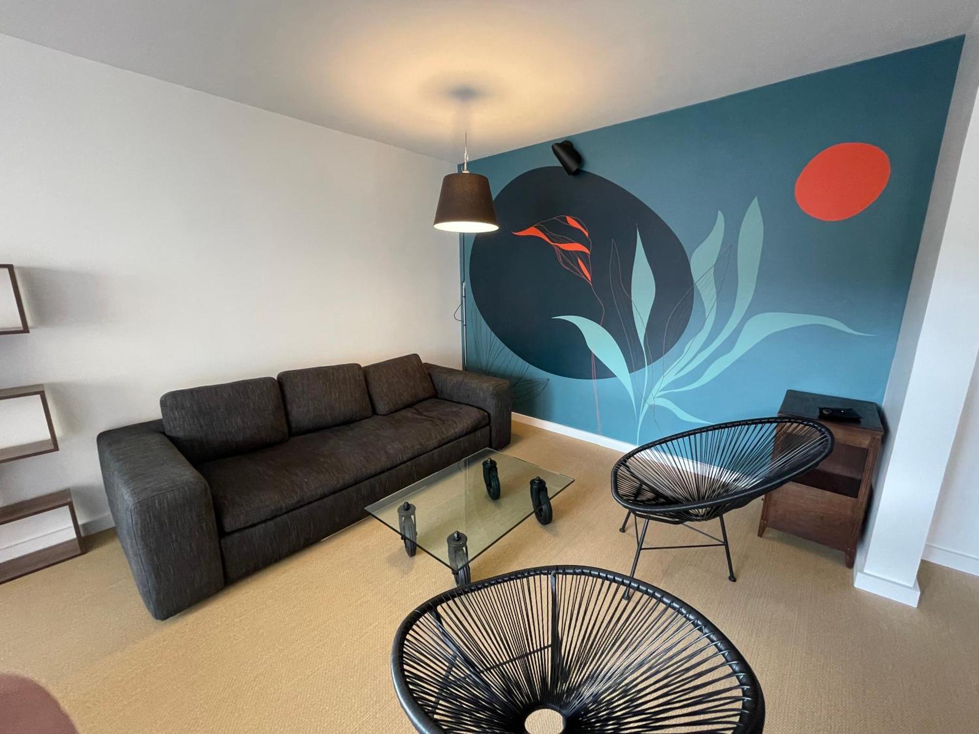 Apartment Le Refuge D Amaya -btz Biarritz