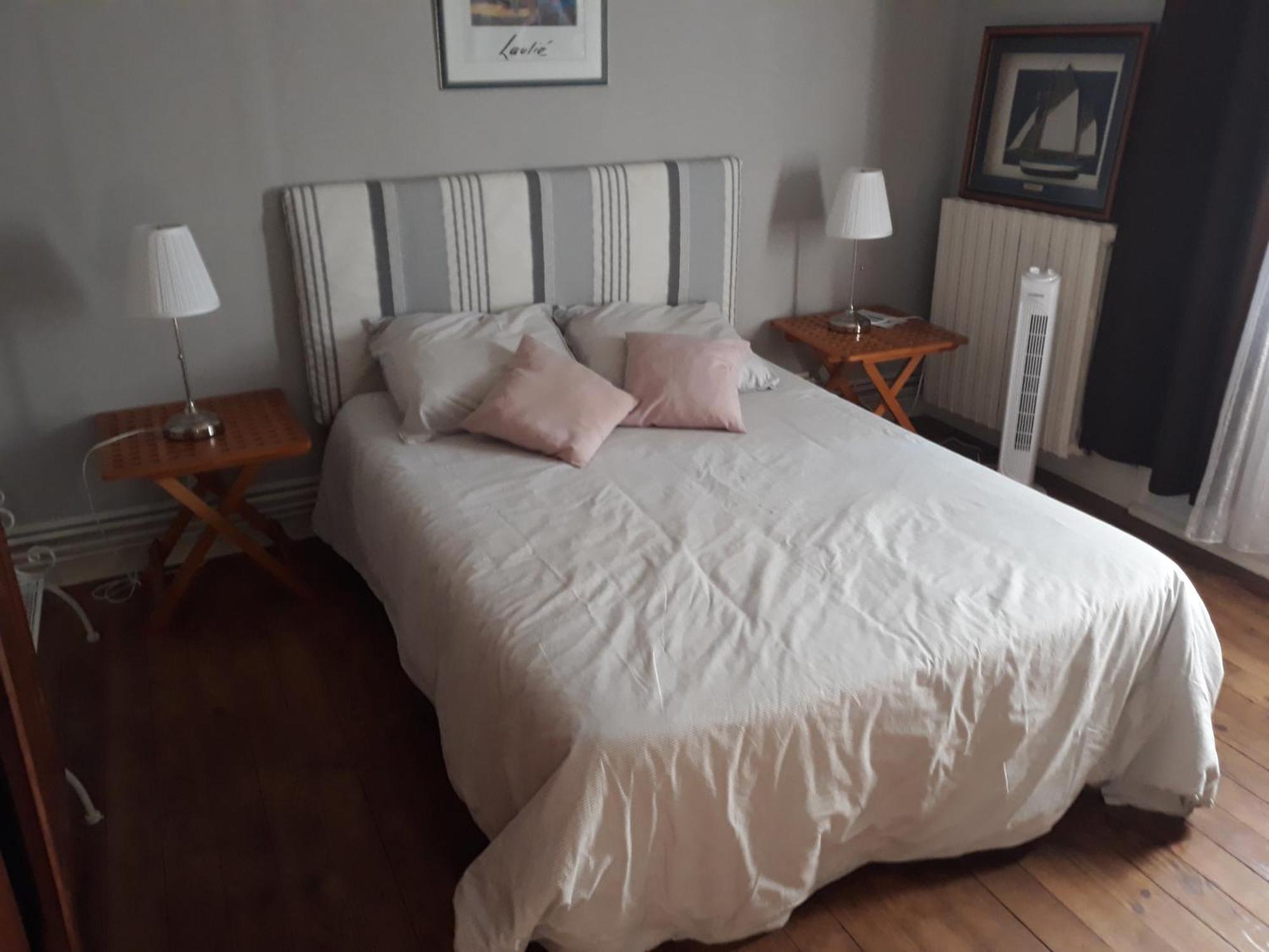 Apartment Appartement Avec Terrasse A Beaurivage *