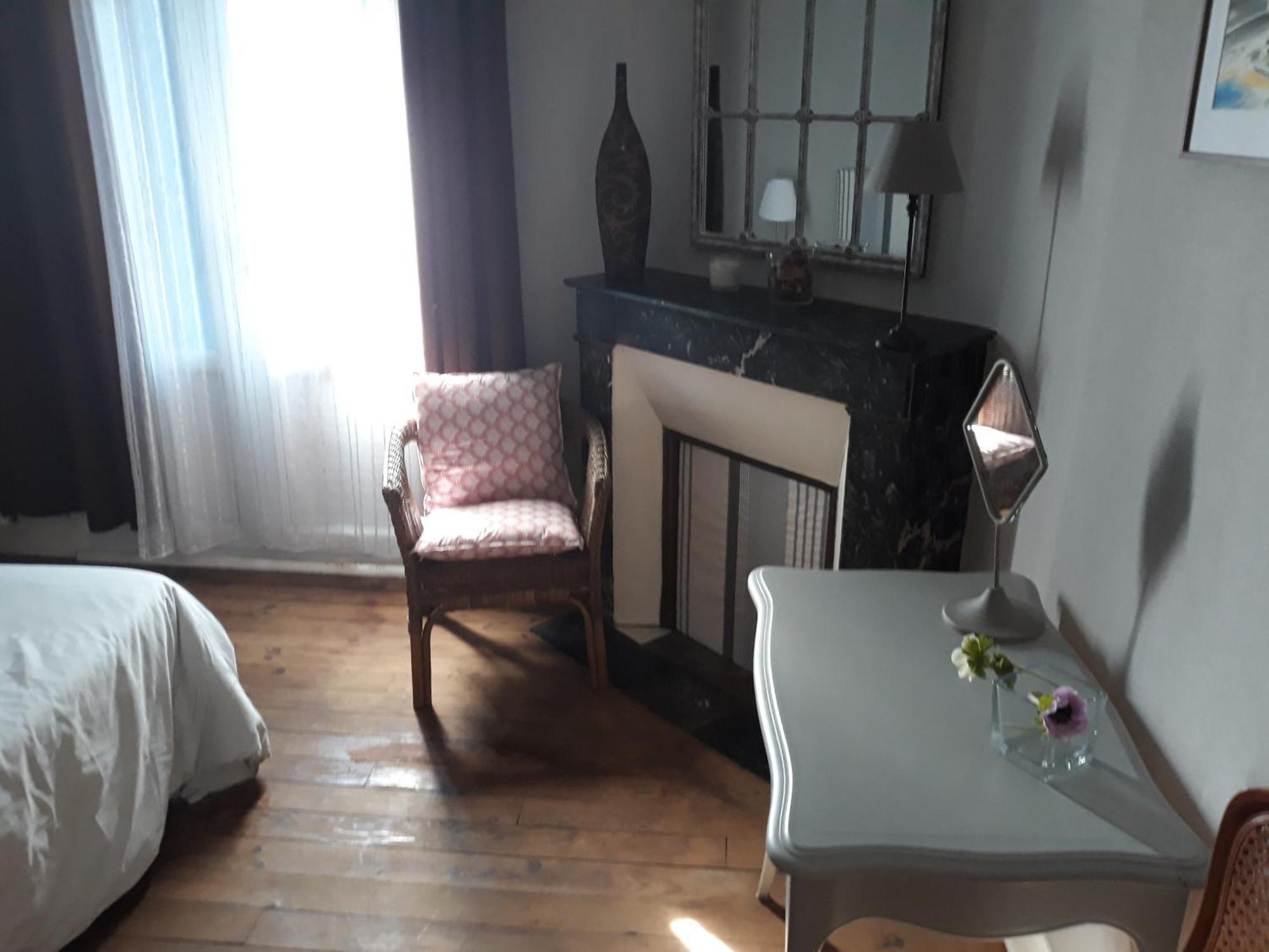 Appartement Avec Terrasse A Beaurivage * Biarritz