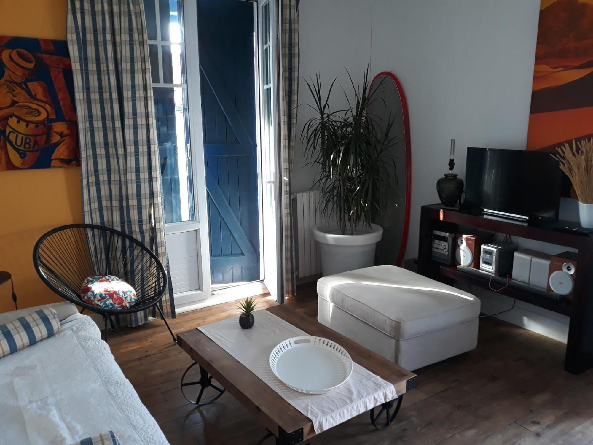 Apartment Appartement Avec Terrasse A Beaurivage