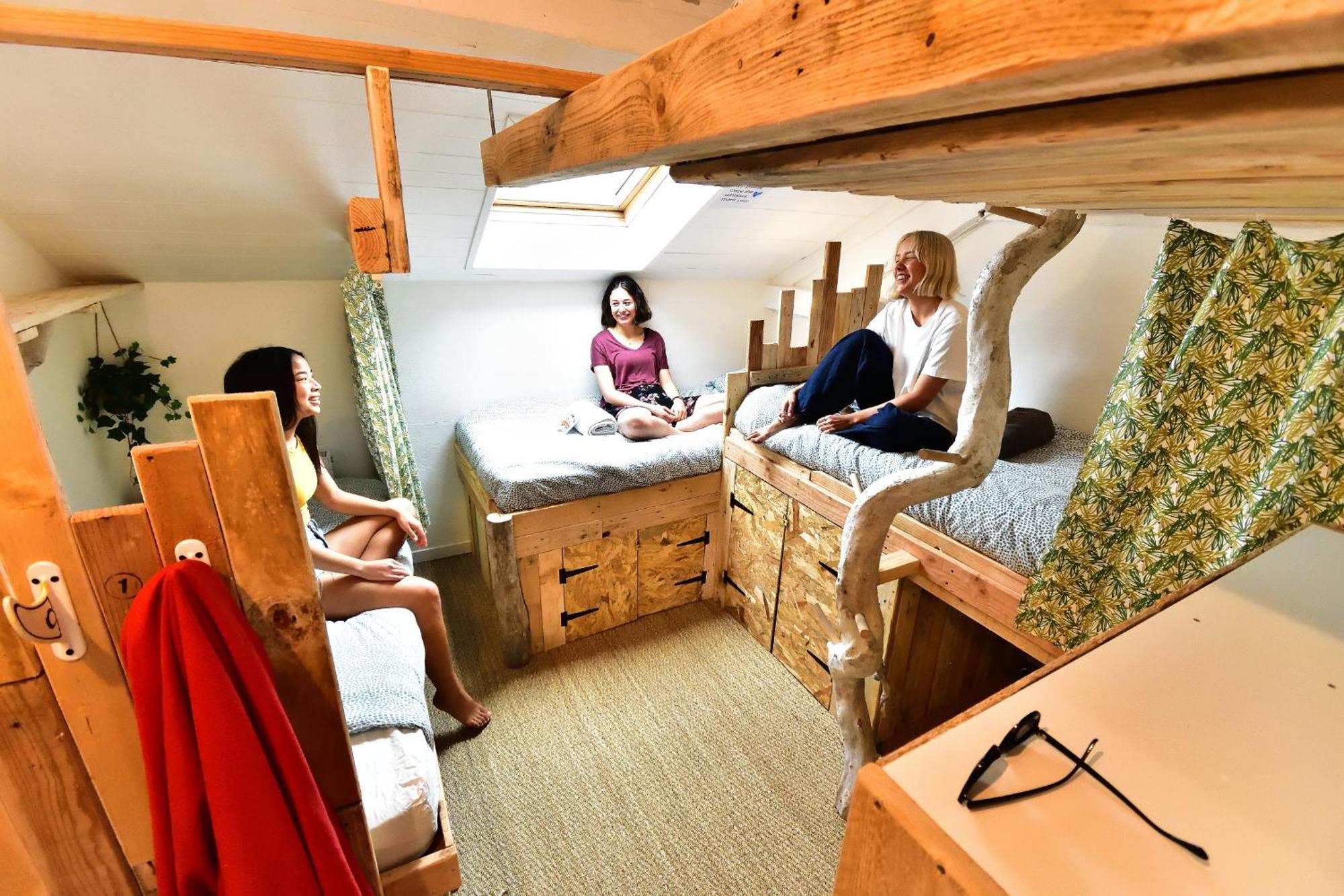 Surf Bed & Breakfast Biarritz