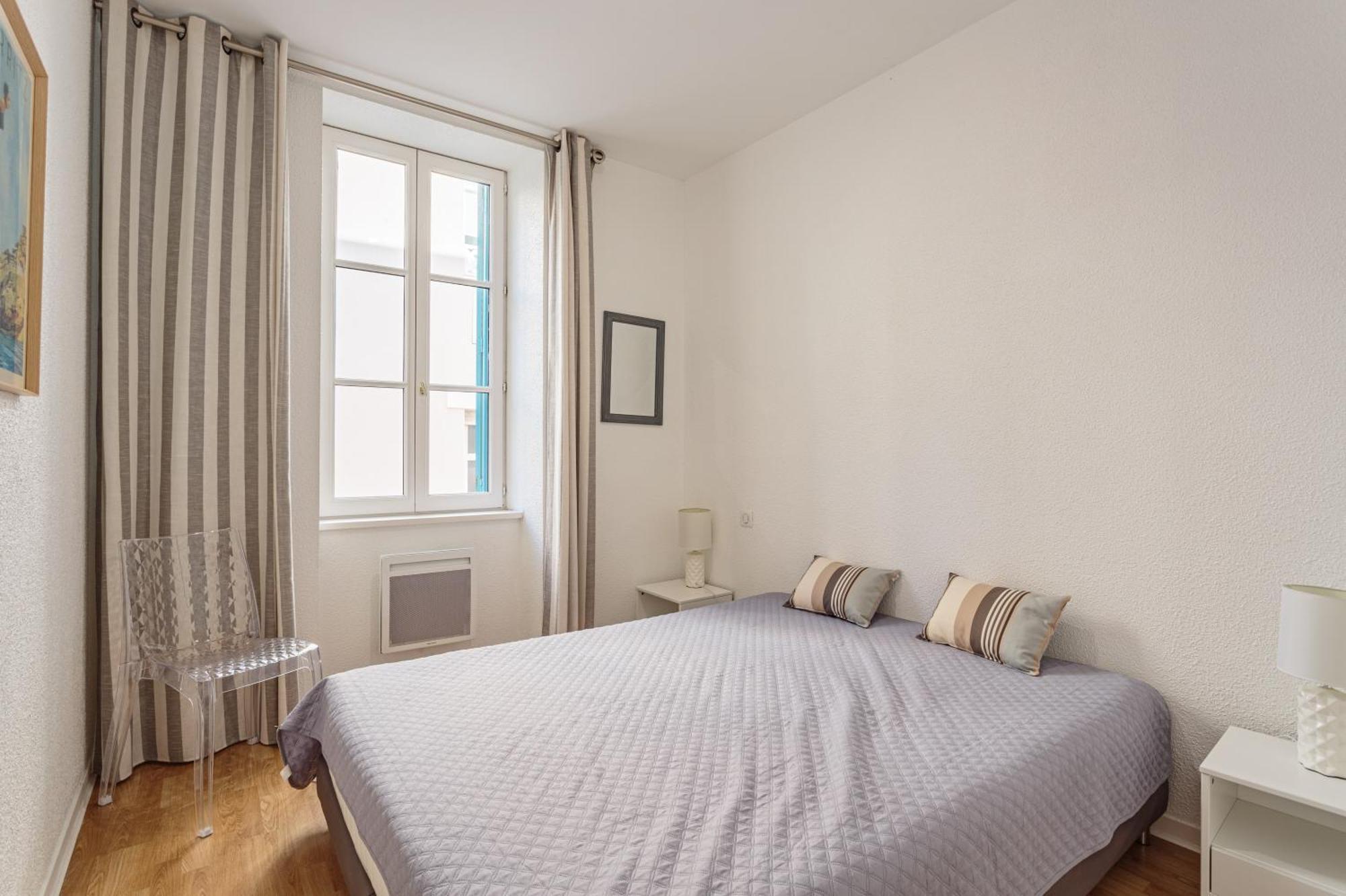 Moderne En Plein Centre Et Proche De La Biarritz