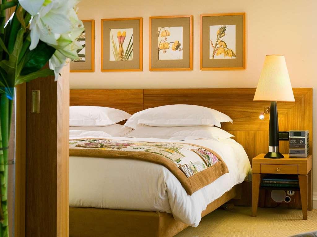 Sofitel Le Miramar Thalassa Hotel