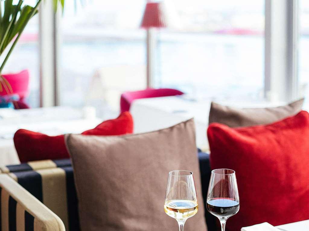 Hotel Sofitel Le Miramar Thalassa