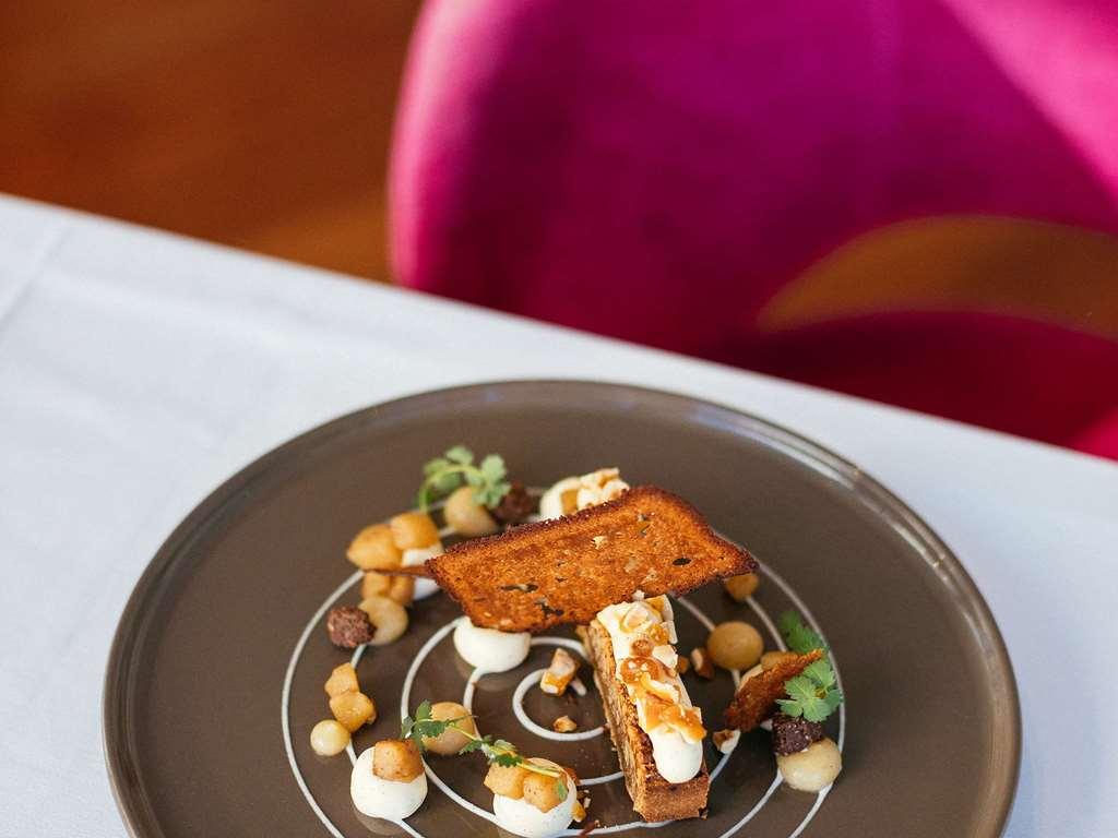 Sofitel Le Miramar Thalassa Biarritz