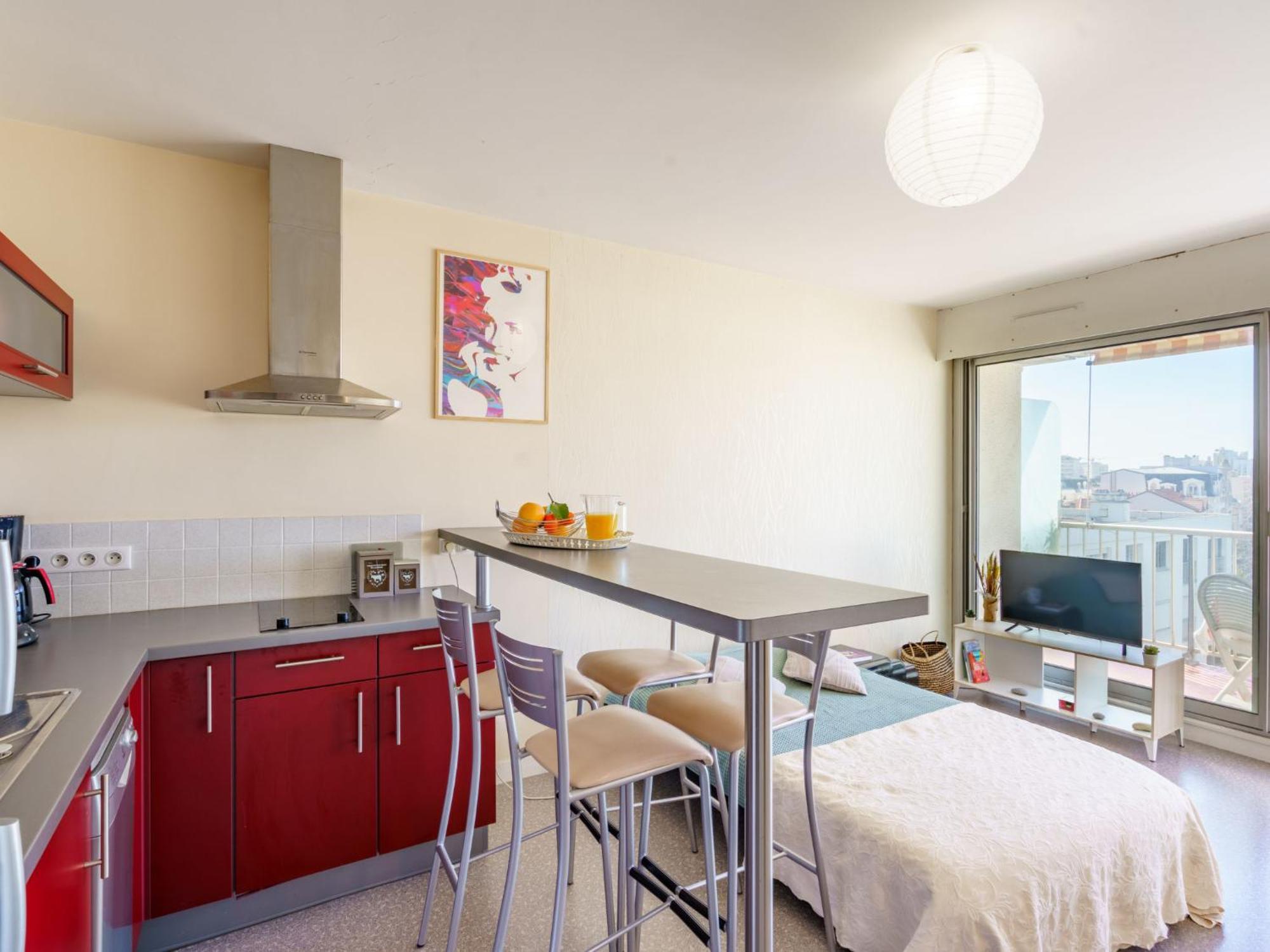 Imperatrice-2 By Interhome Biarritz
