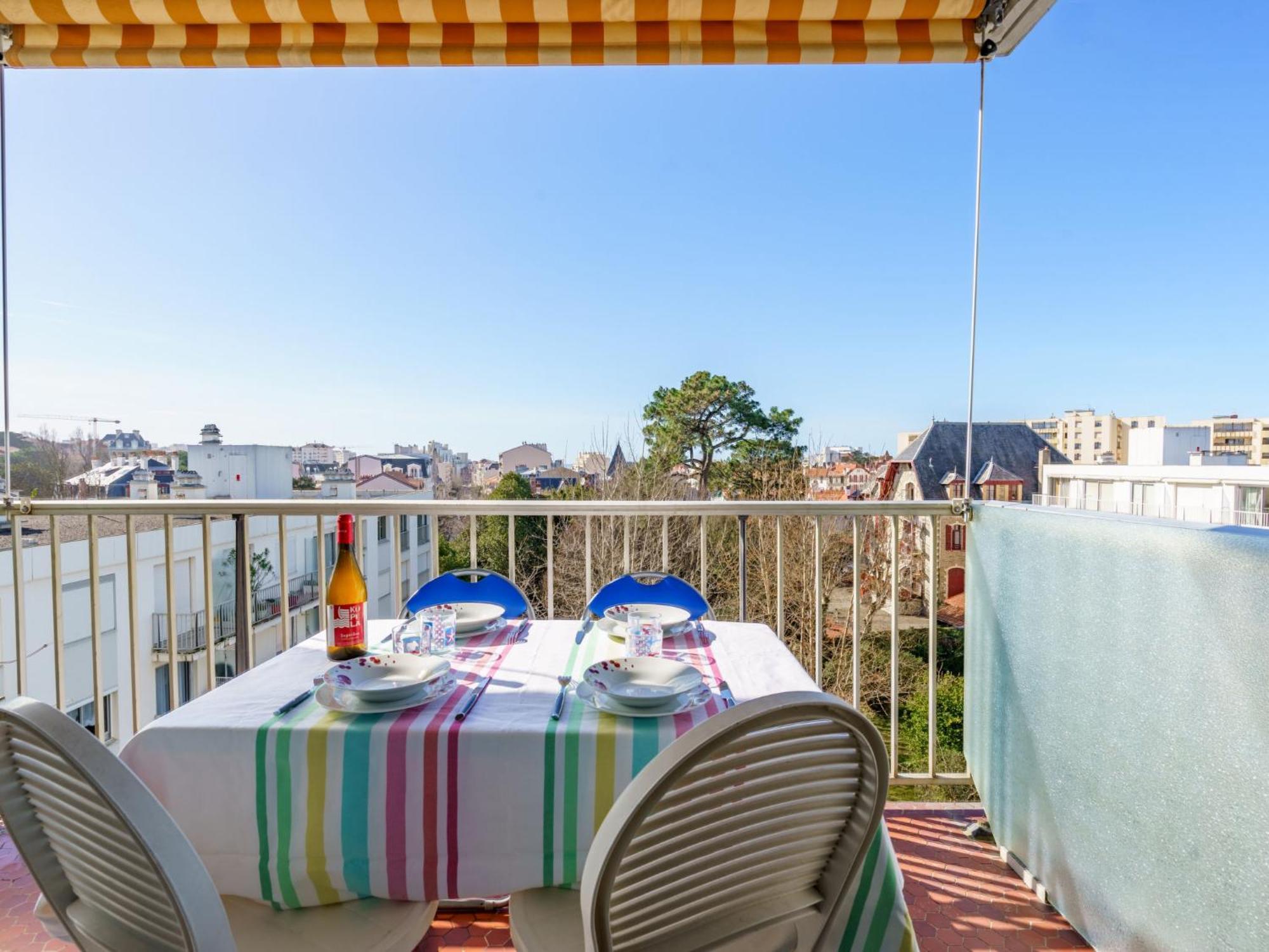 Apartment Imperatrice-2 By Interhome