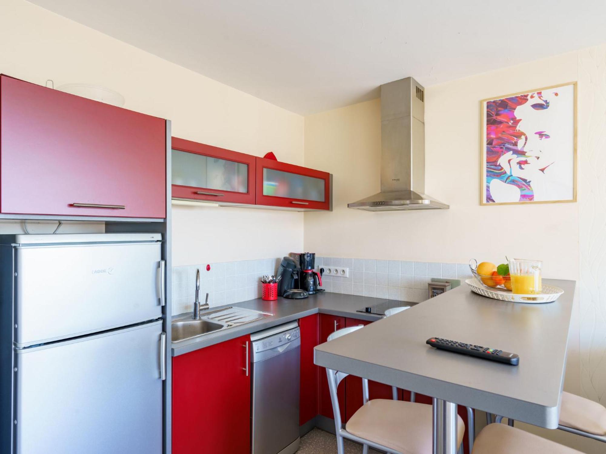 Apartment Imperatrice-2 By Interhome