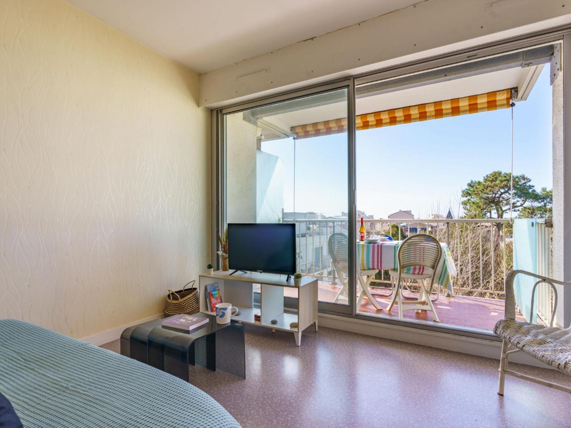 Imperatrice-2 By Interhome Apartment
