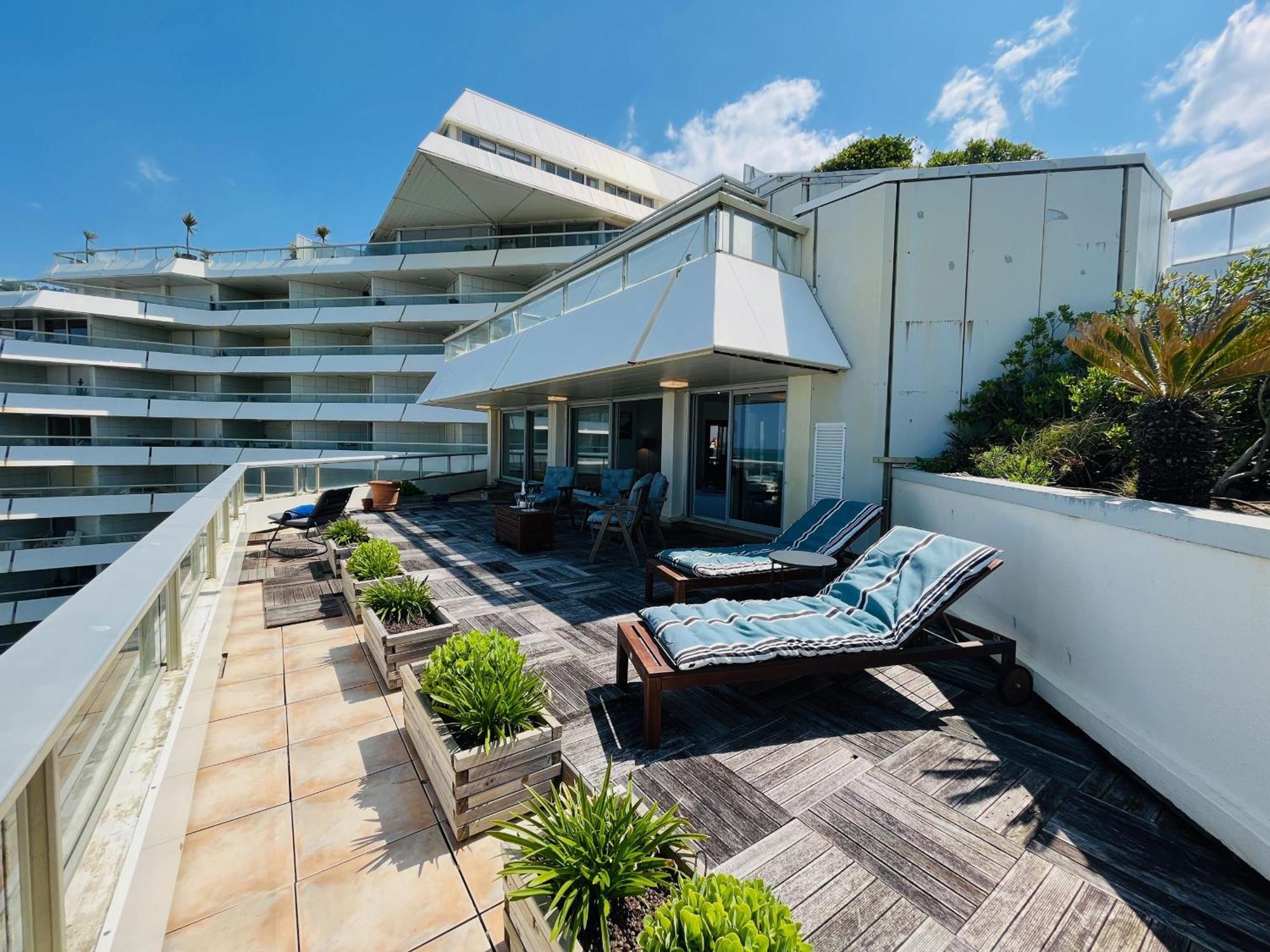 - Le Miramar - T2 Vue Ocean