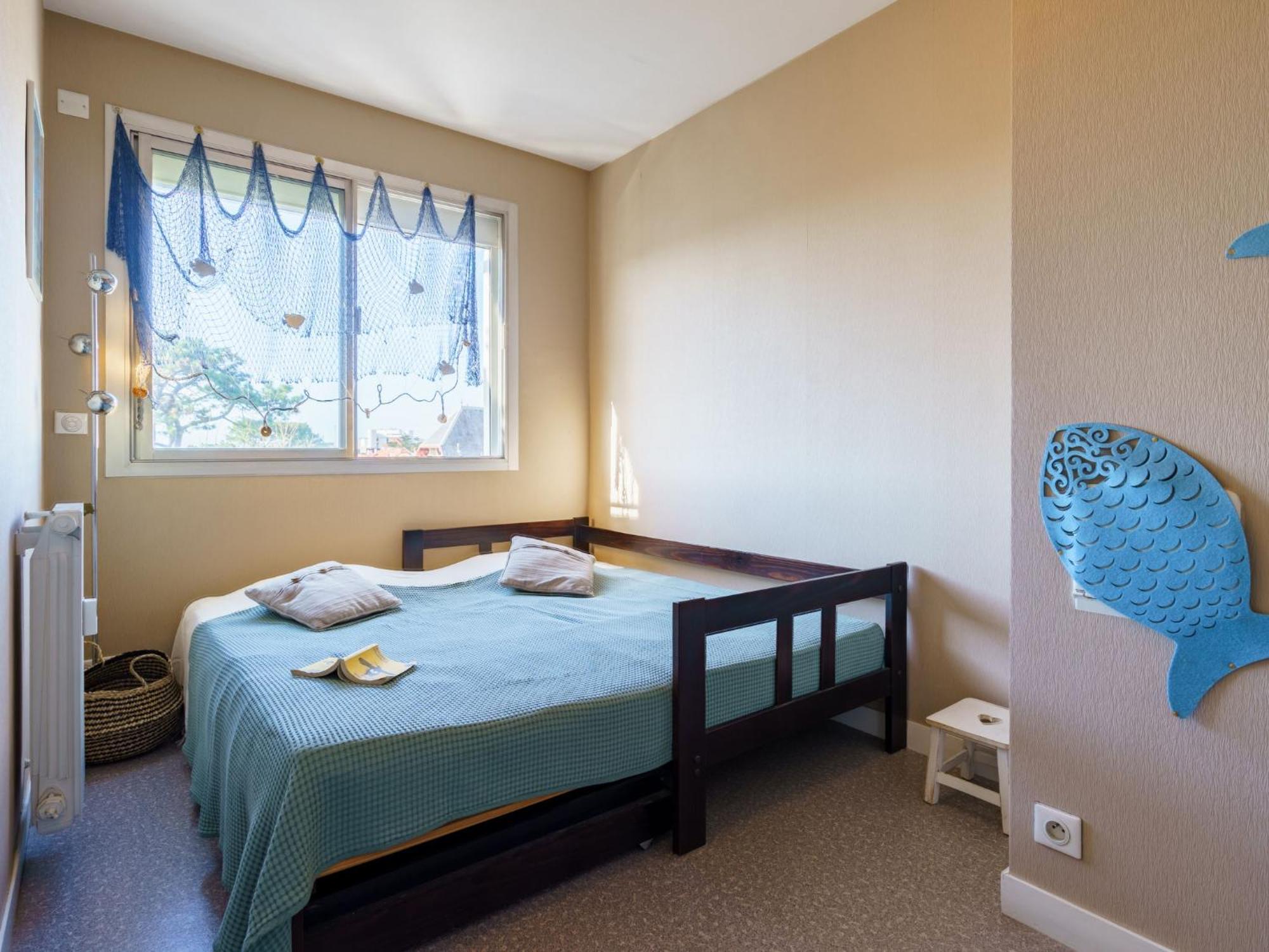 Imperatrice-2 By Interhome Biarritz