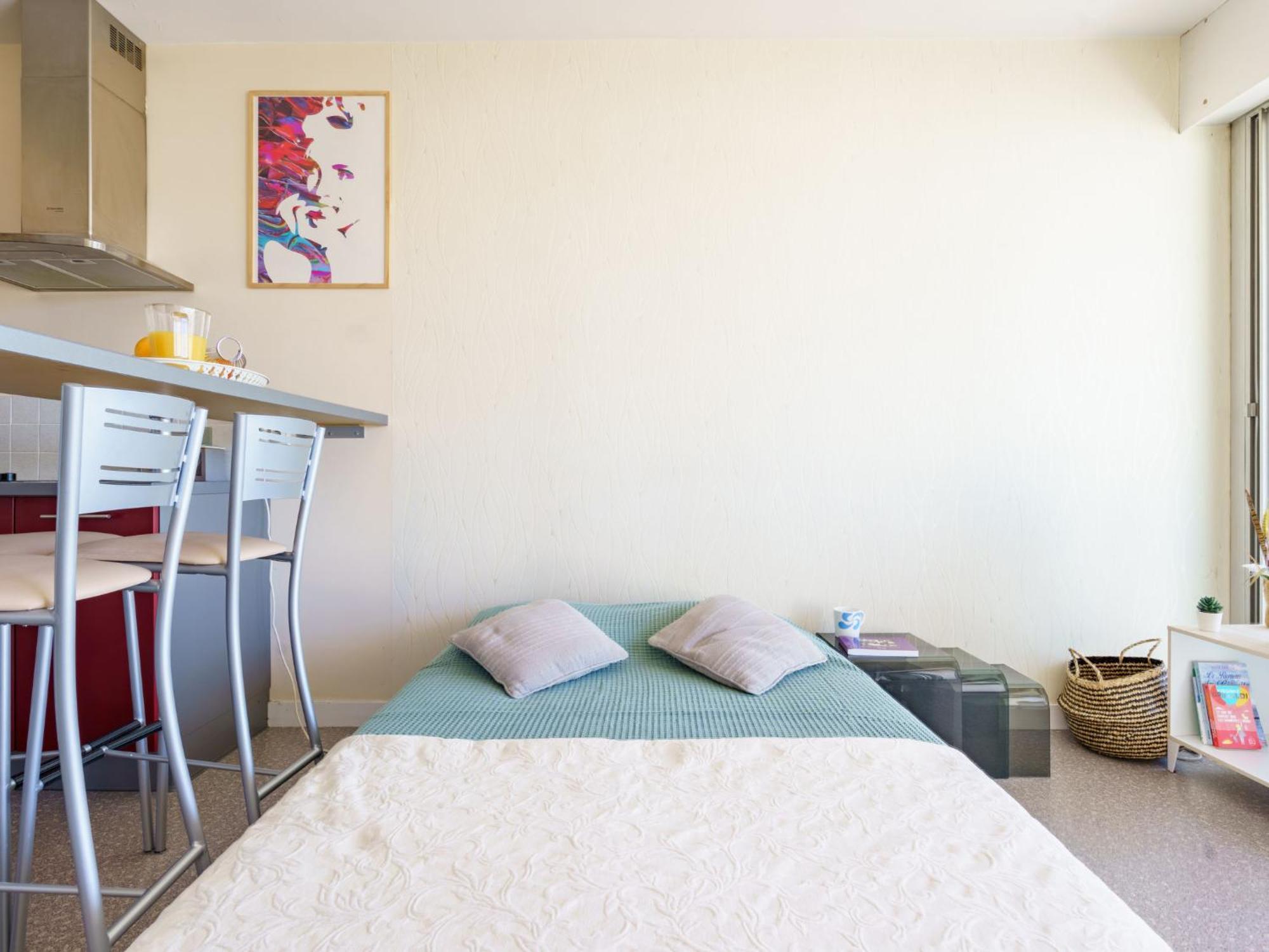 Apartment Imperatrice-2 By Interhome *