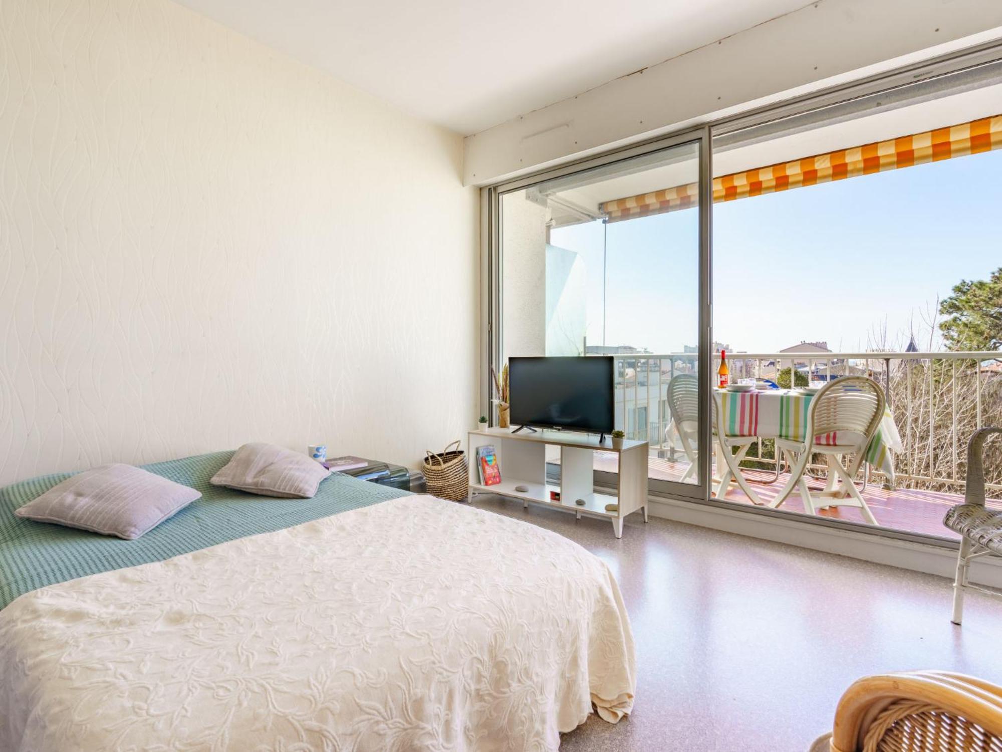 Imperatrice-2 By Interhome Biarritz