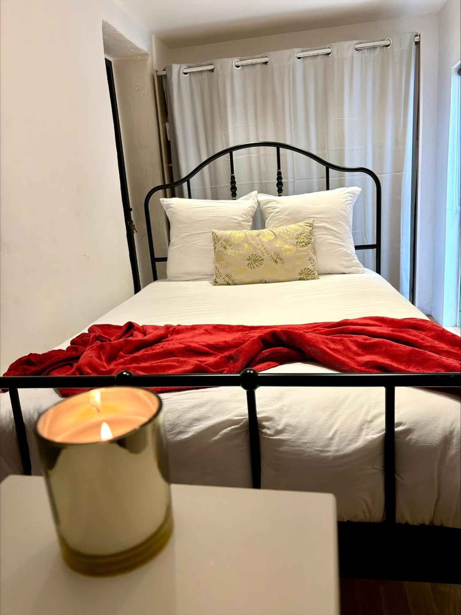 Cozy Au Coeur De