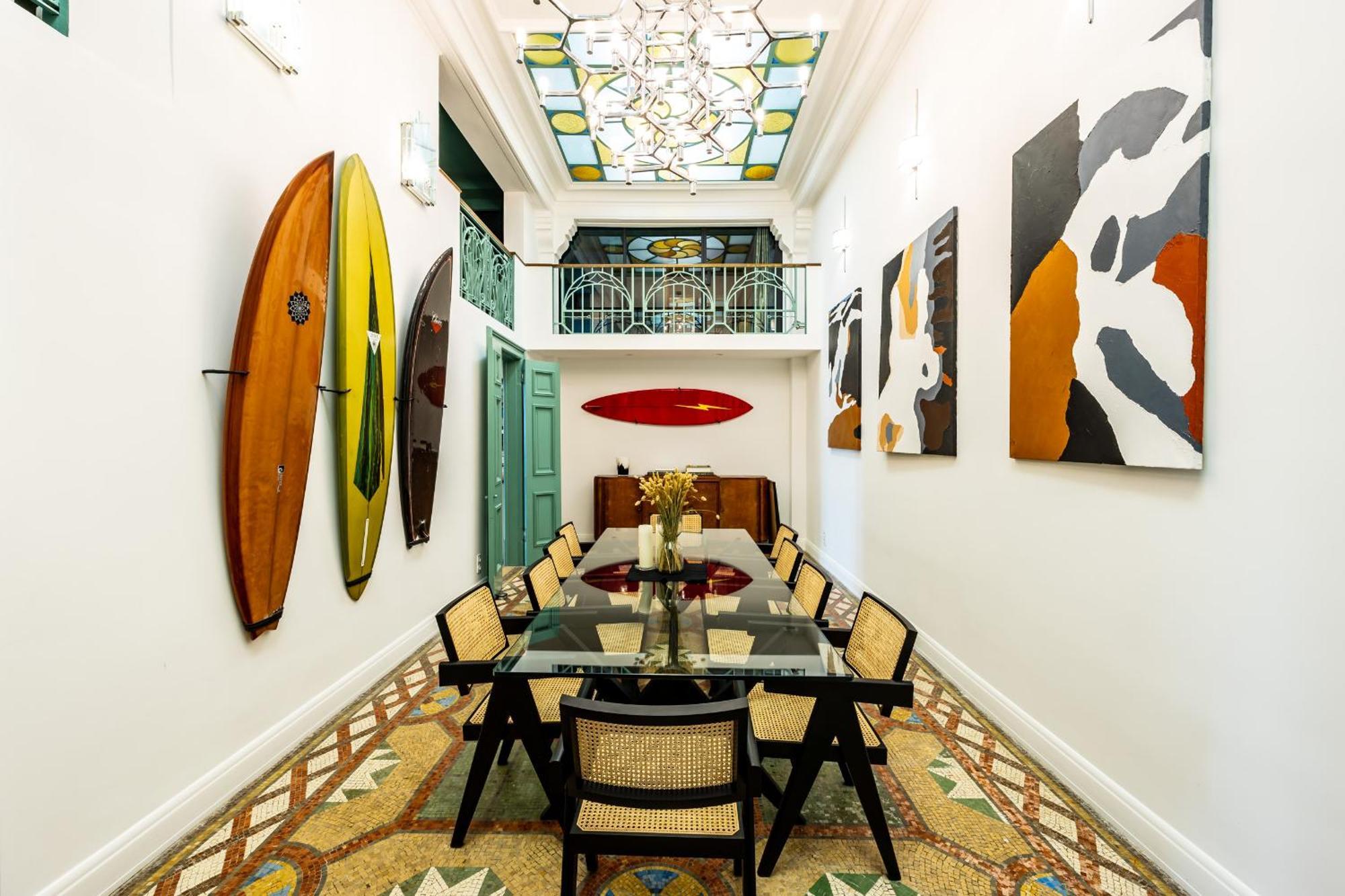 Apartment Gatsby Le Magnifique Centre Biarritz