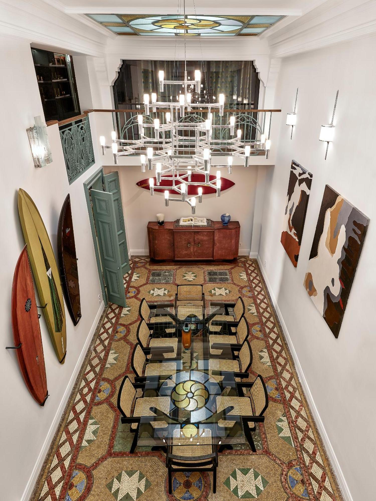 Apartment Gatsby Le Magnifique Centre *