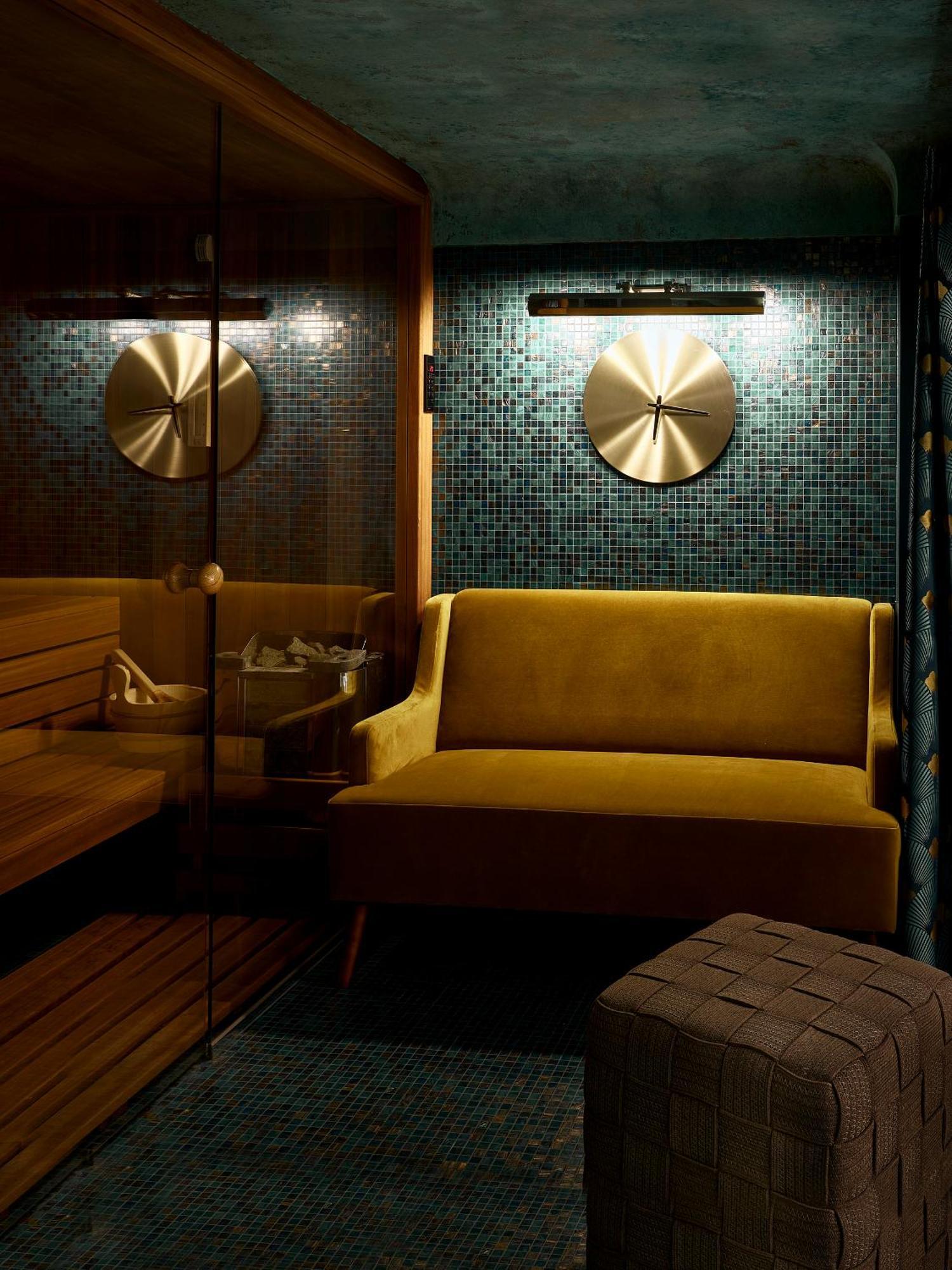 Gatsby Le Magnifique Centre Apartment