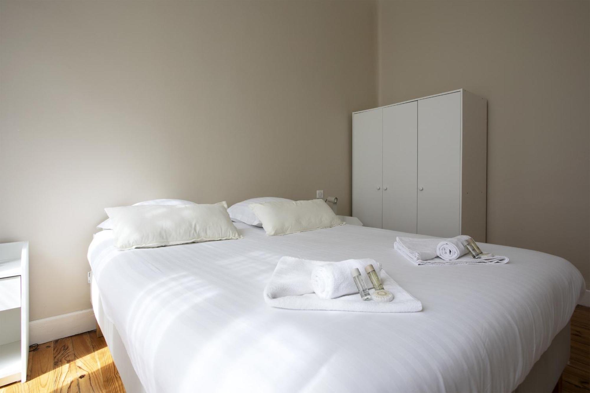 Appartement Magnolia 4 Etoiles - Welkeys *