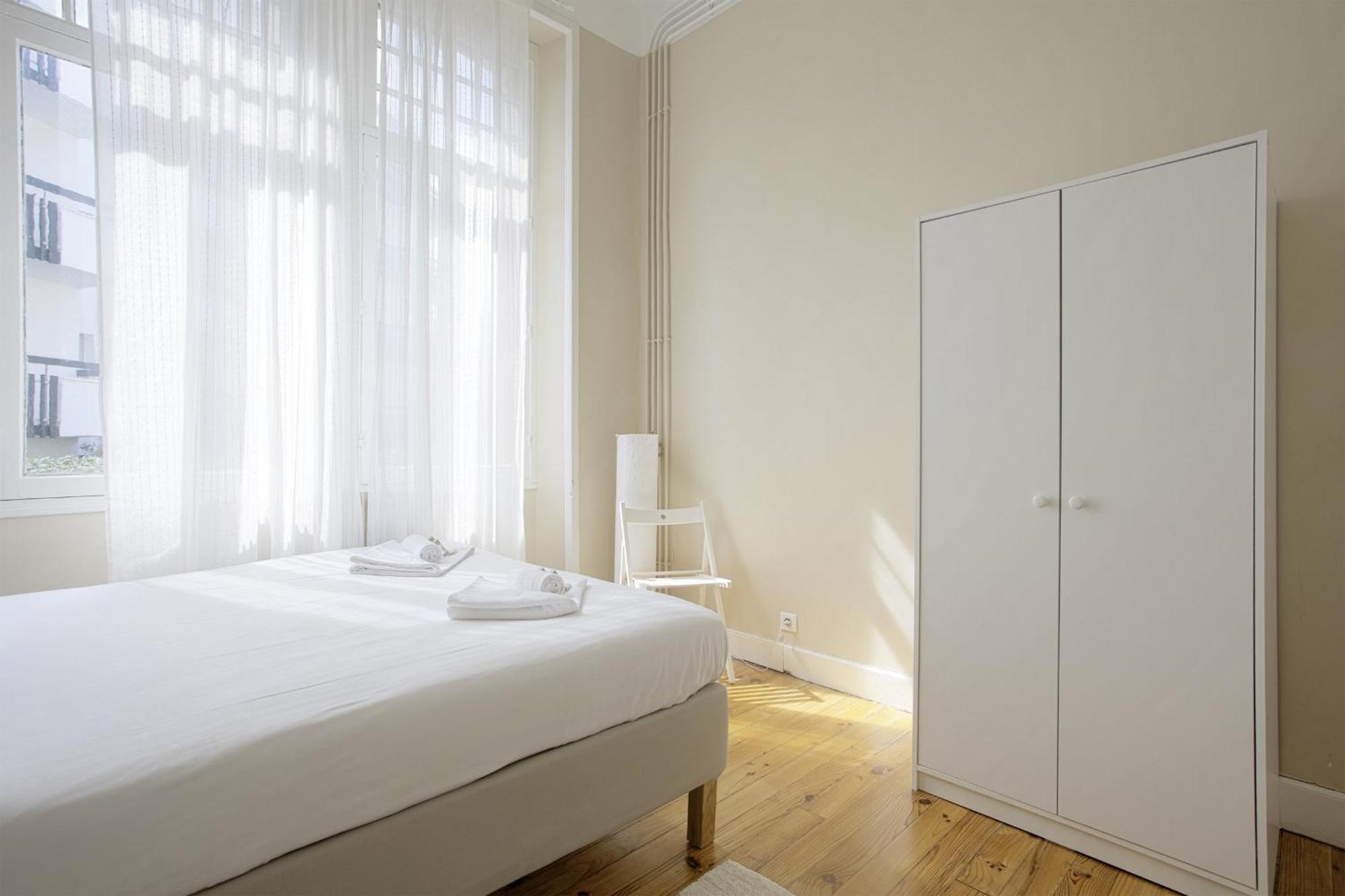 Apartment Appartement Magnolia 4 Etoiles - Welkeys *