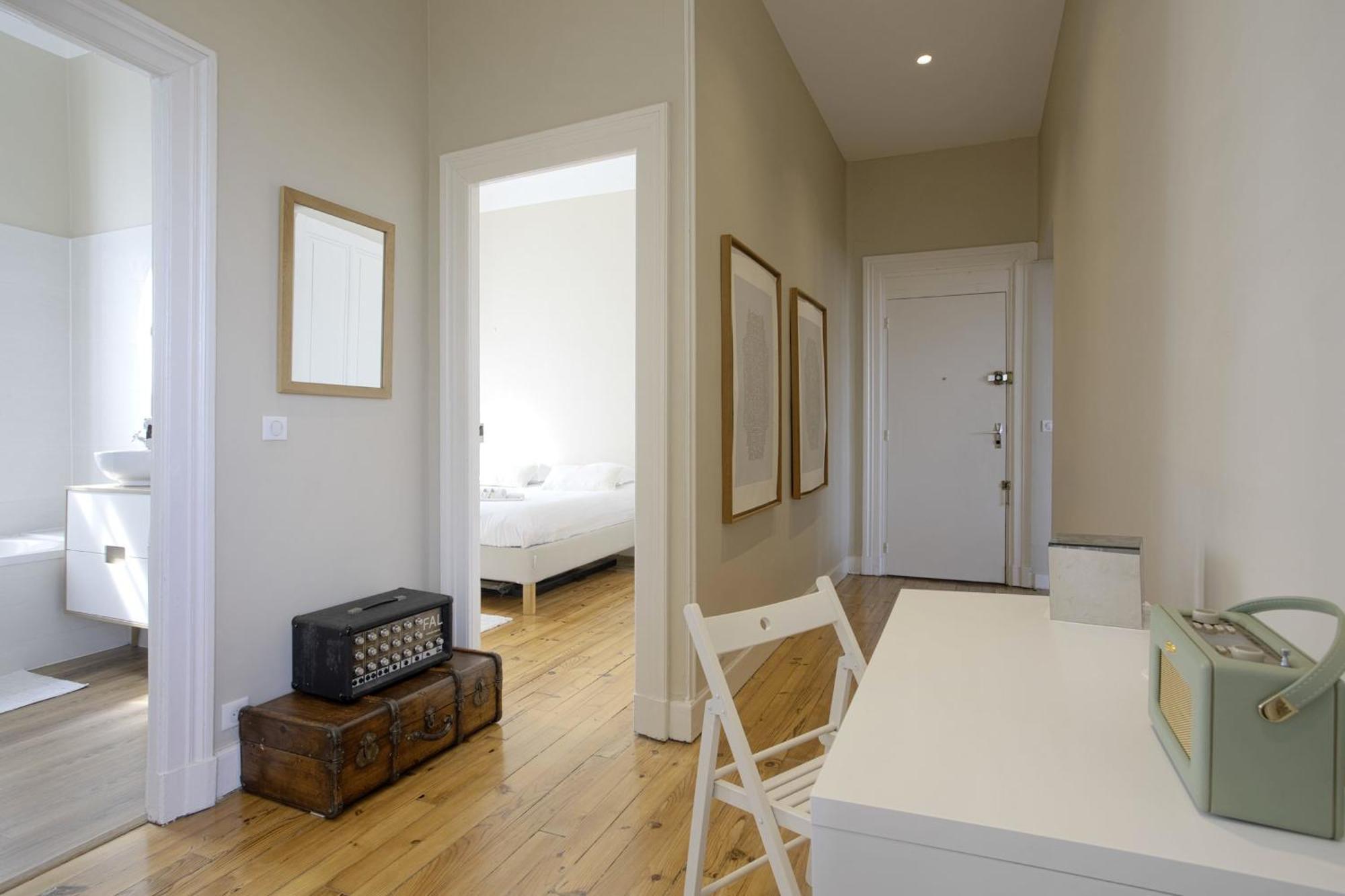 Apartment Appartement Magnolia 4 Etoiles - Welkeys