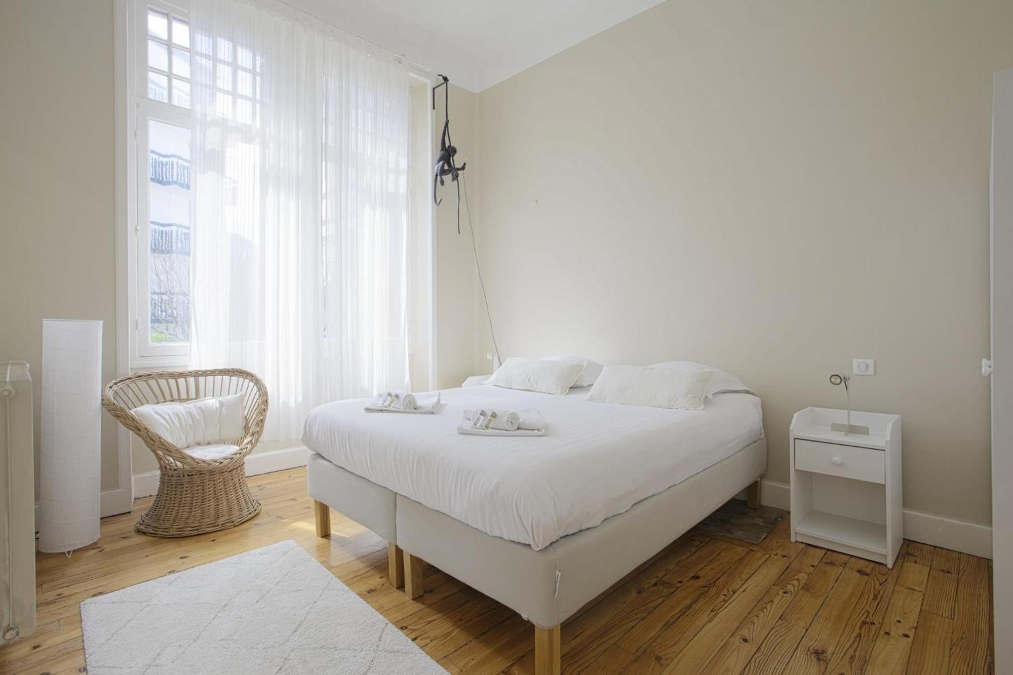Appartement Magnolia 4 Etoiles - Welkeys