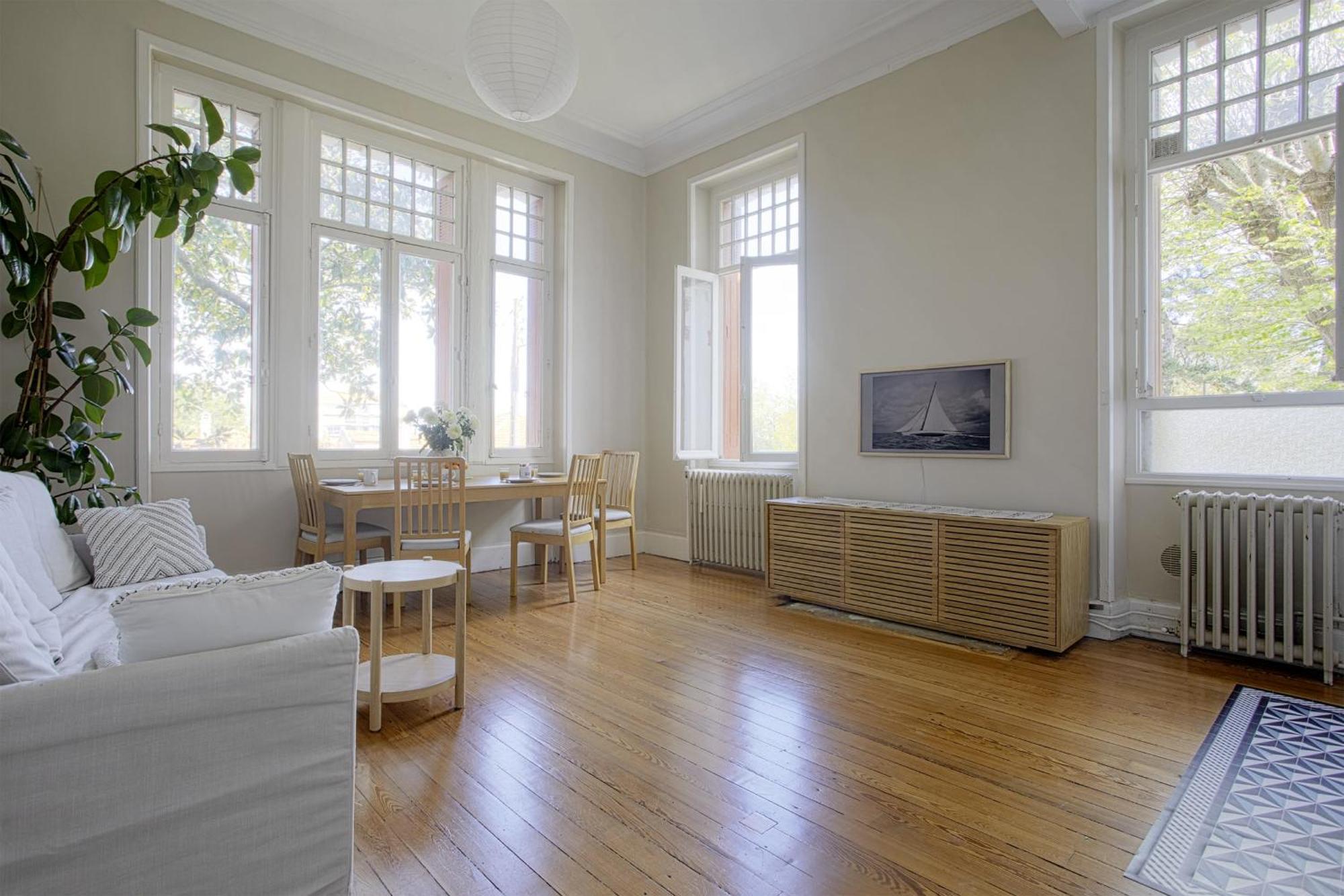 Appartement Magnolia 4 Etoiles - Welkeys Apartment Biarritz