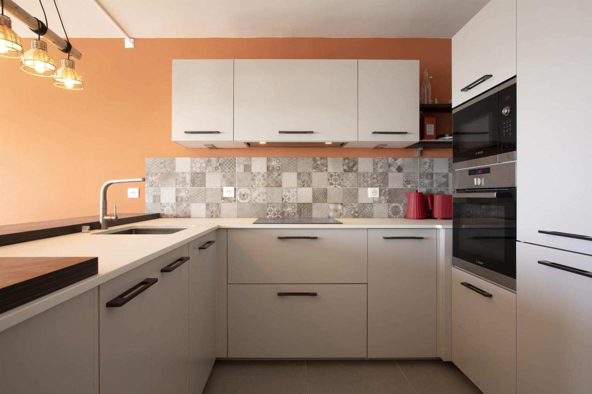 Victoire Vue - Welkeys Apartment
