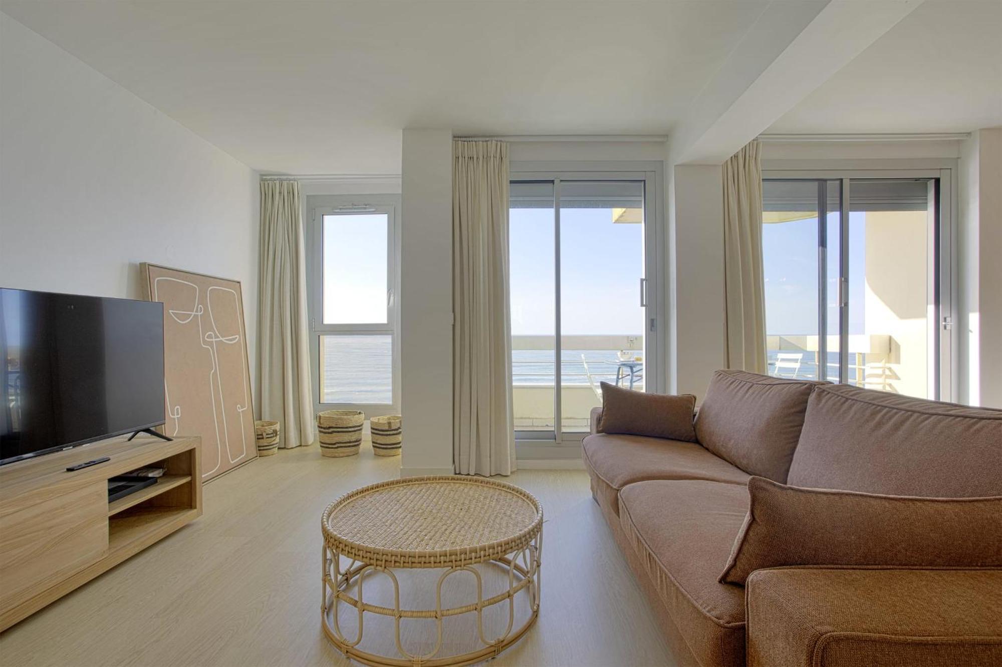 Victoire Vue - Welkeys Apartment