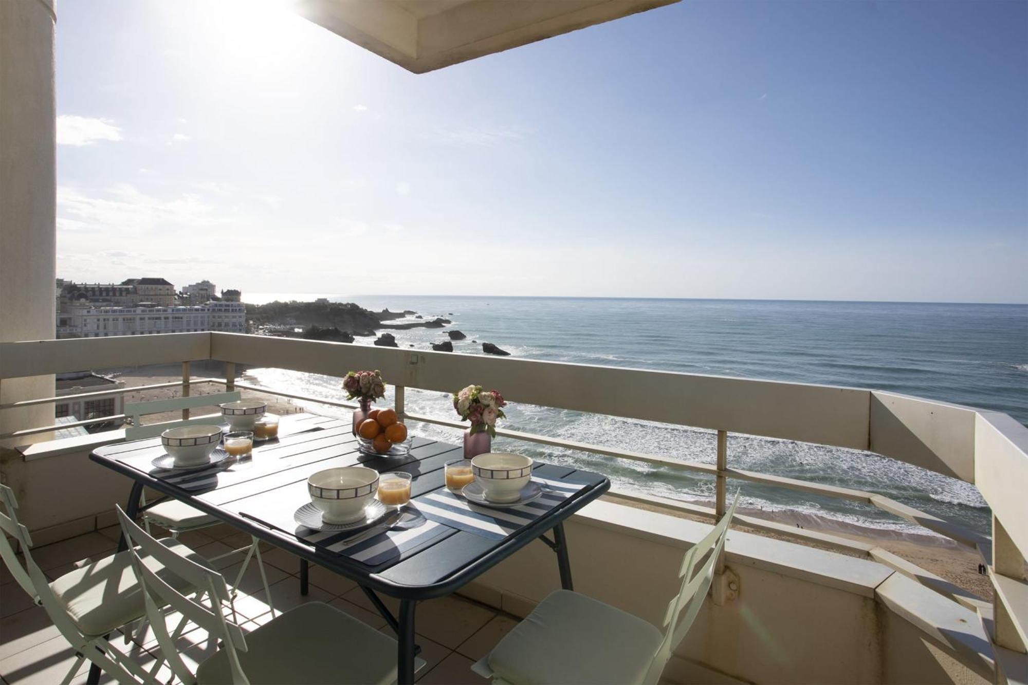 Apartment Victoire Vue - Welkeys *