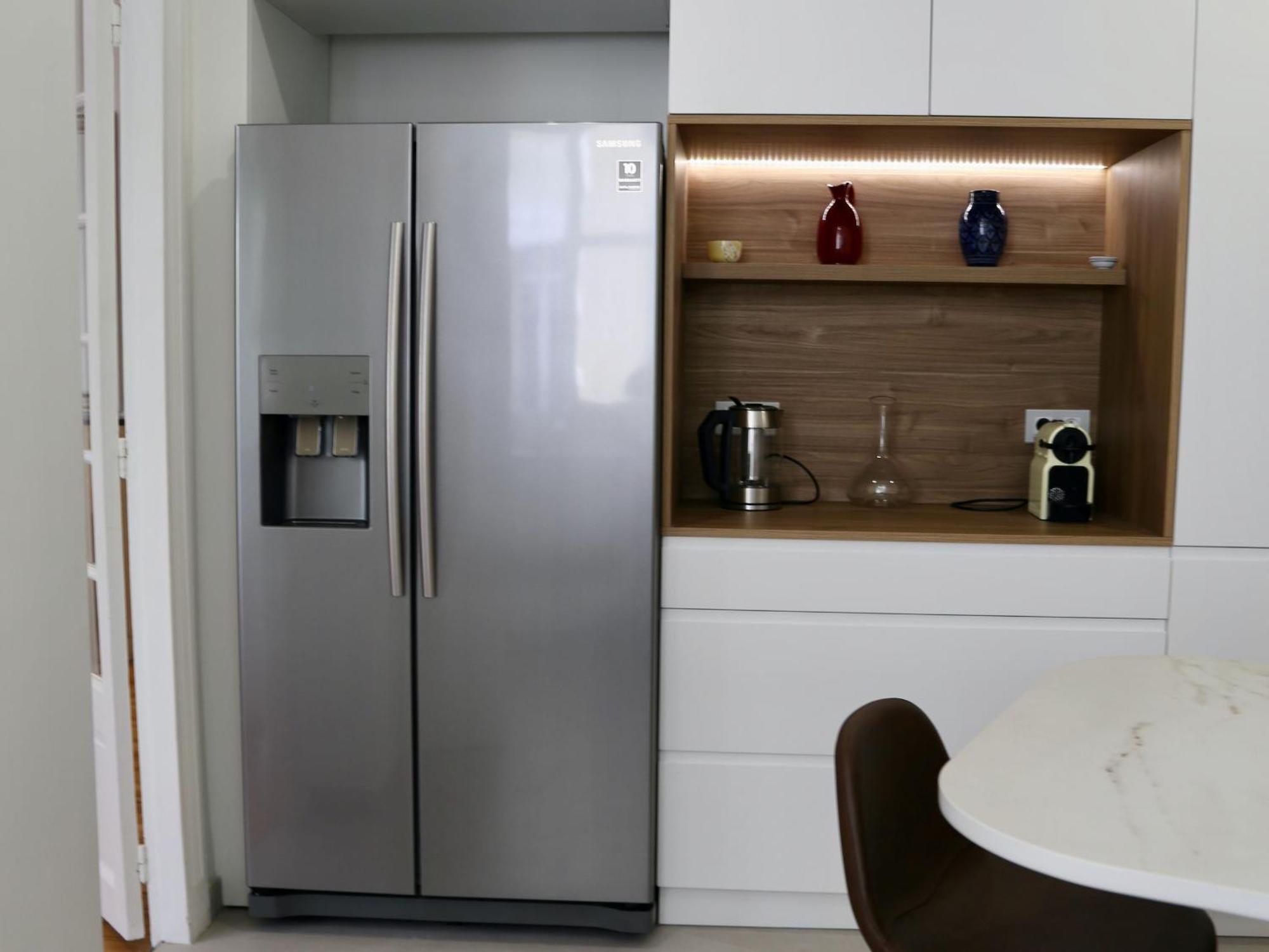 Spacieux Et Renove Au Coeur De Biarritz, A Deux Pas De La Et Des Commerces - Fr-1-239-802 *