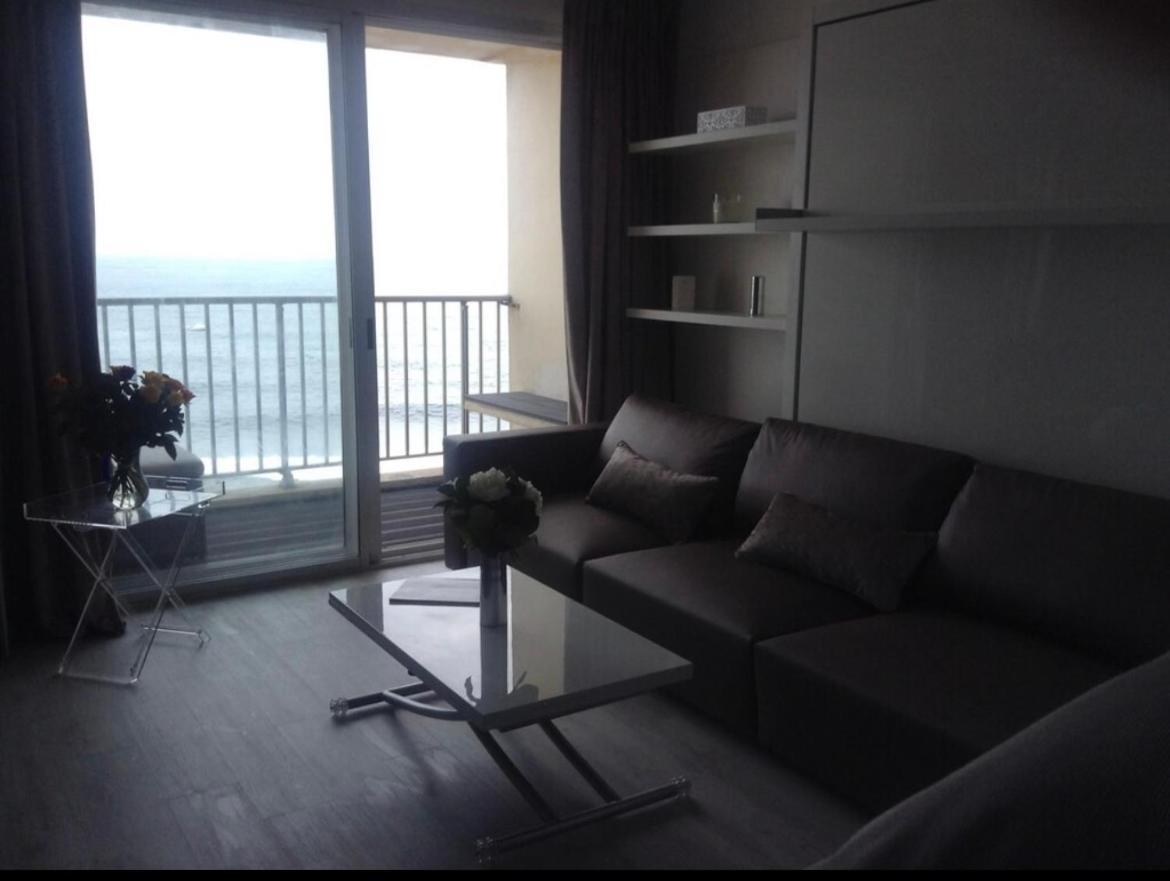 Apartment Fantastic Ocean View