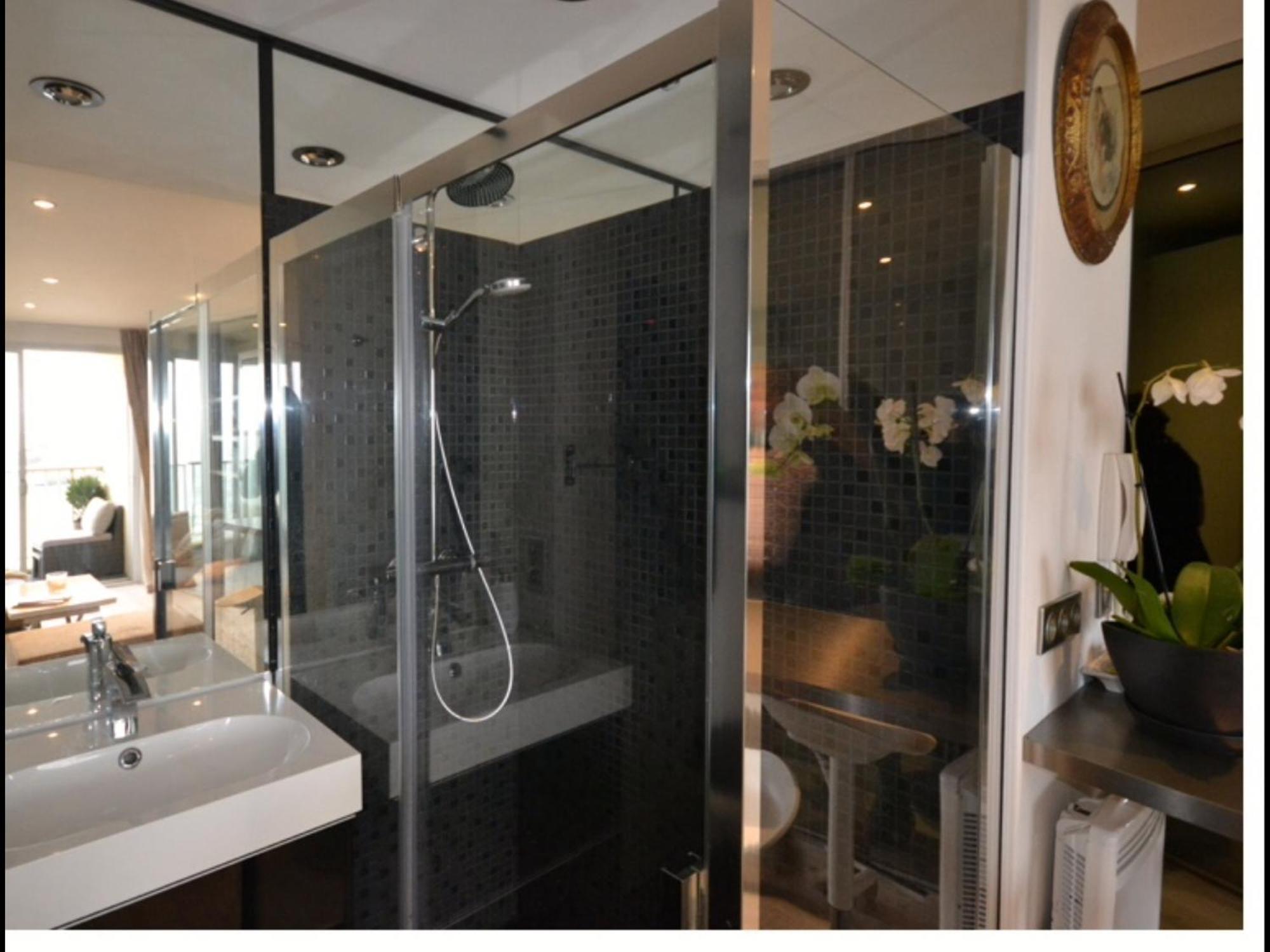 Apartment Fantastic Ocean View Biarritz