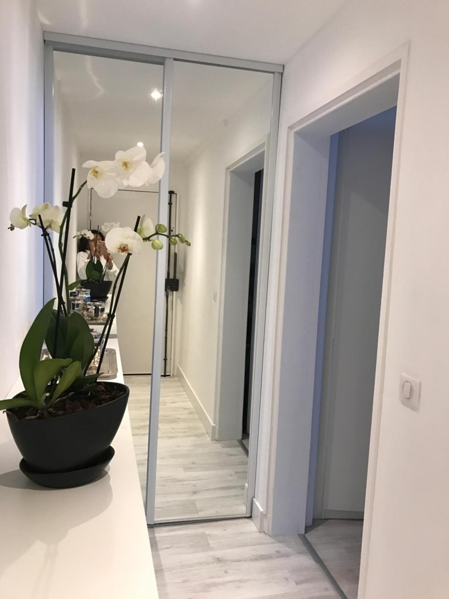 Fantastic Ocean View Apartment Biarritz