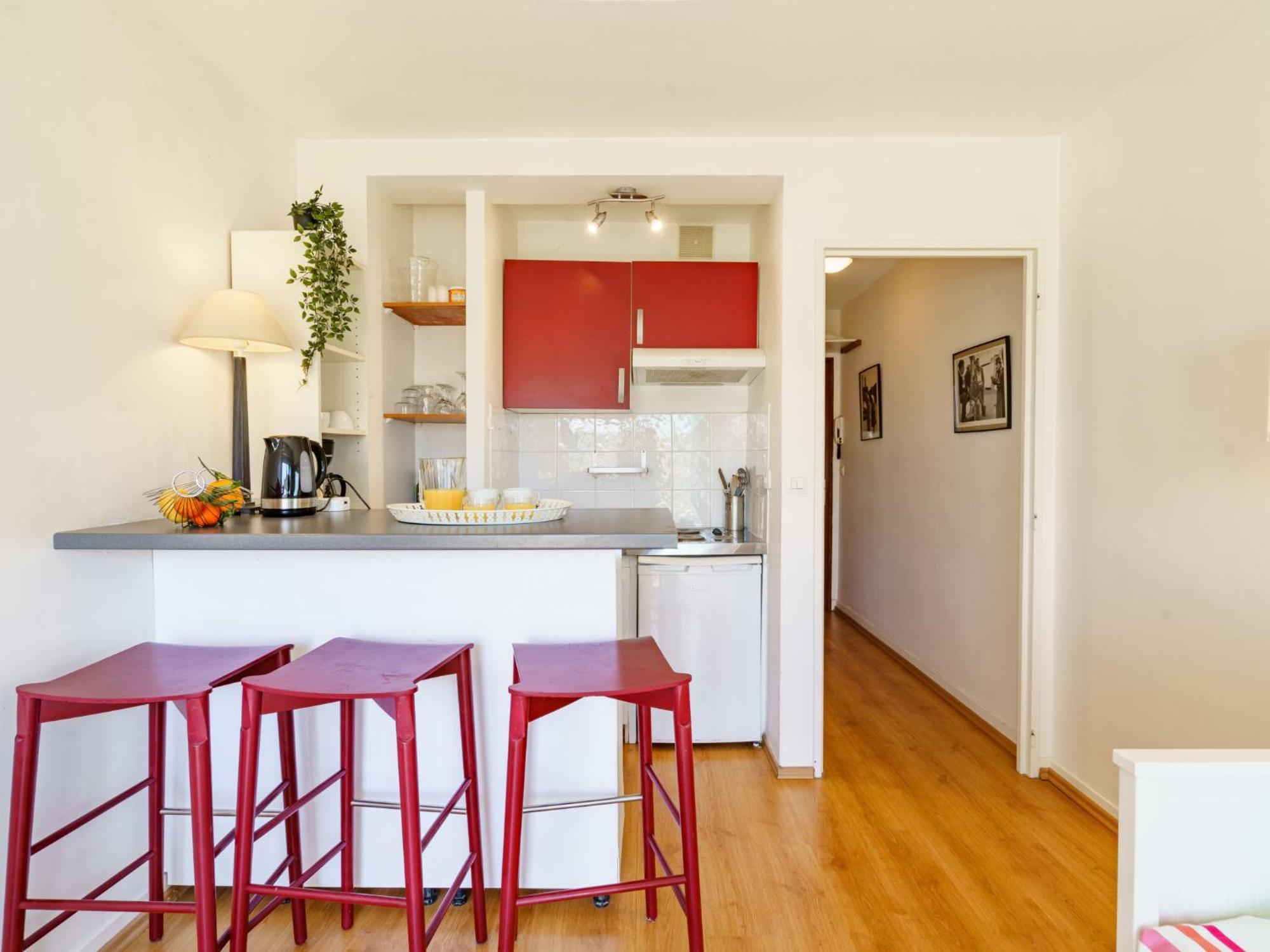 Bellevue Clemenceau By Interhome